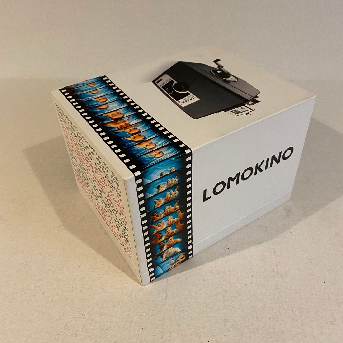 LomoKino Super 35 Movie Maker