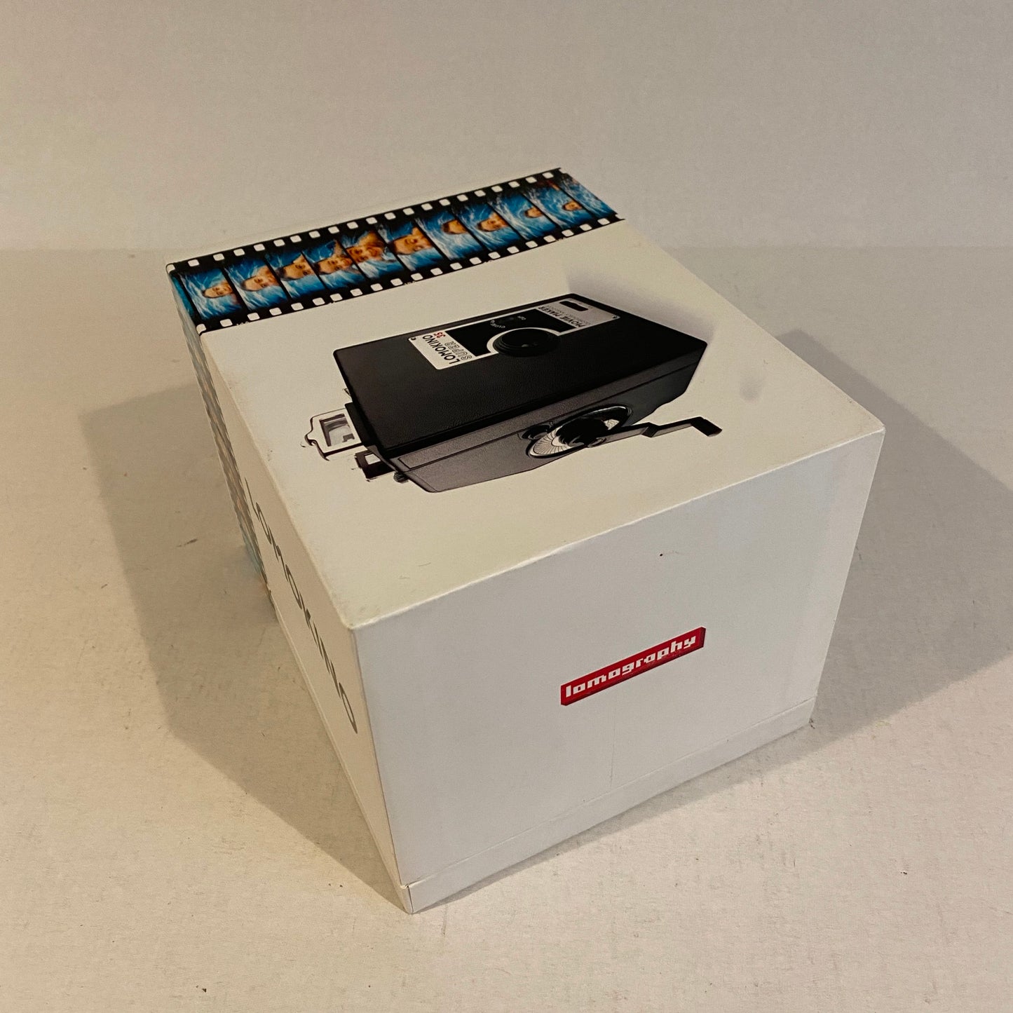 LomoKino Super 35 Movie Maker