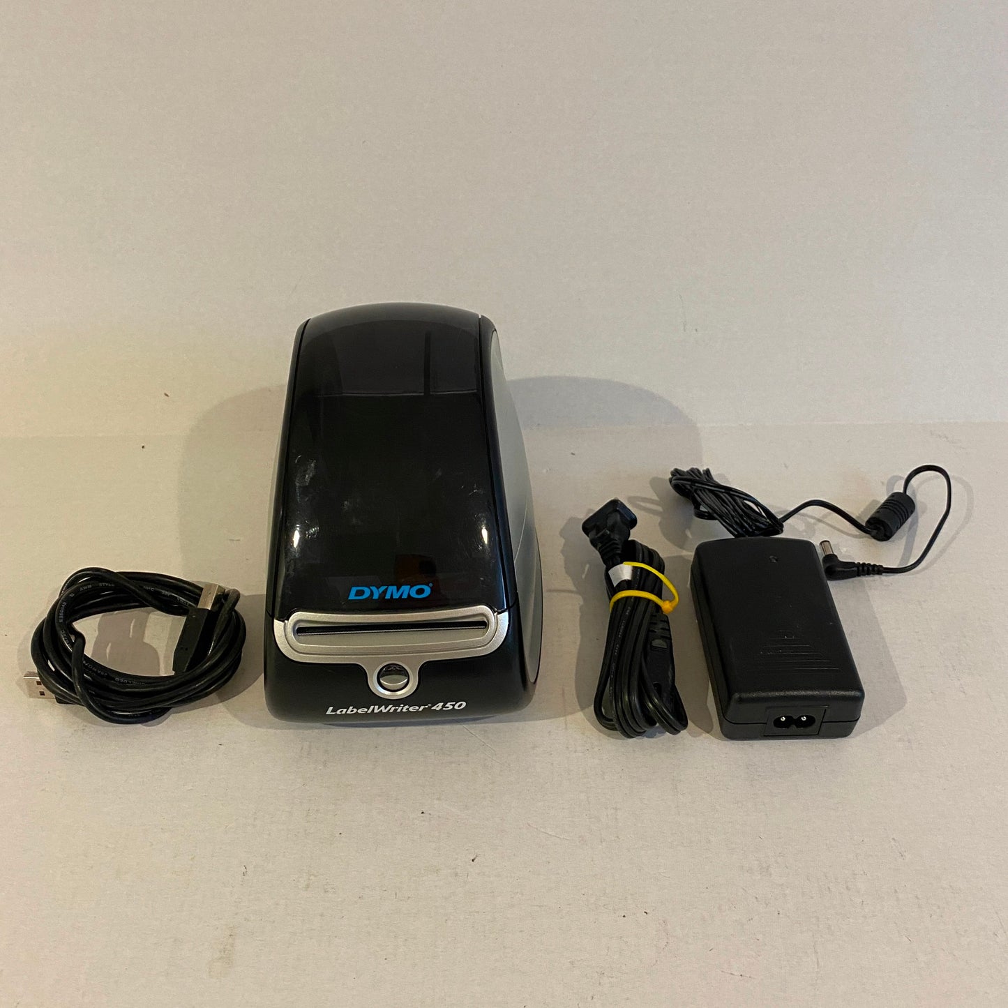 Dymo LabelWriter 450 Label Thermal Printer - 175010 - Tested, Working