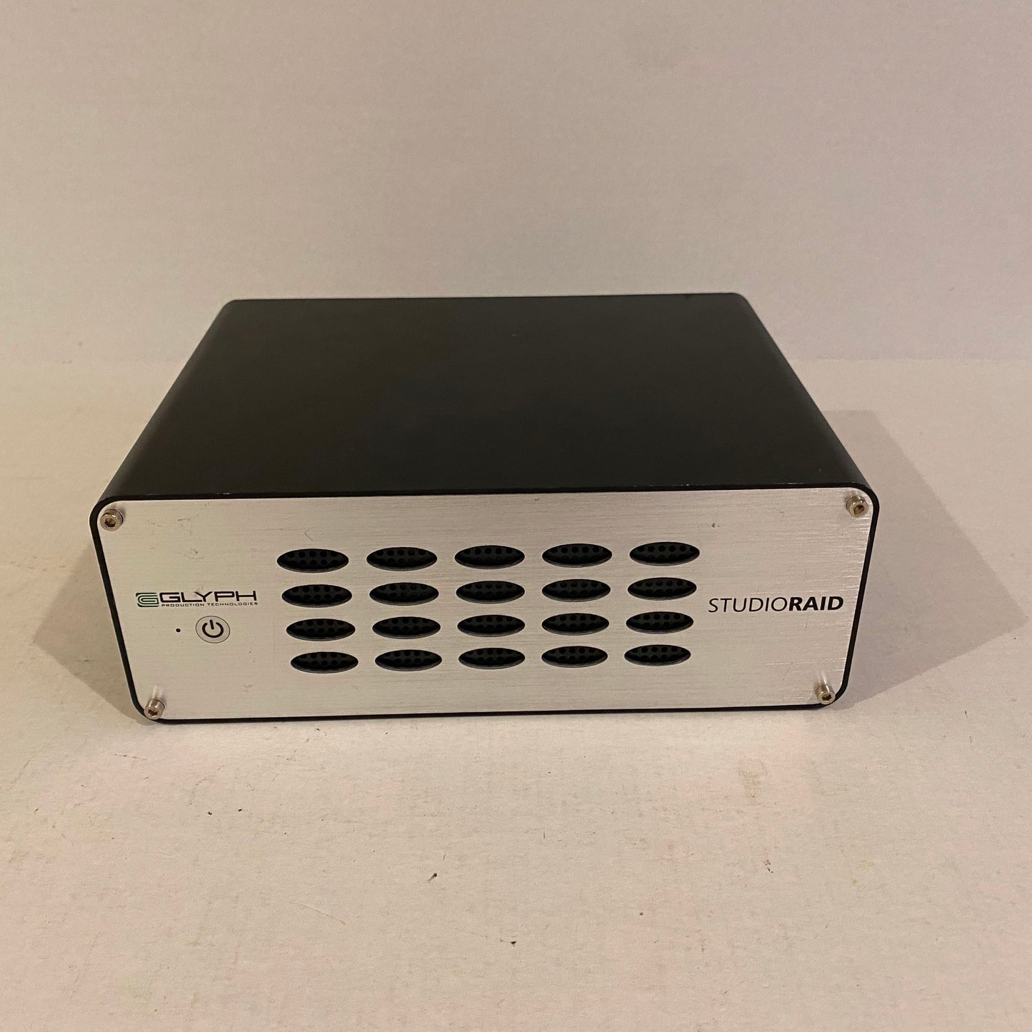 Glyph Technologies 6TB Studio RAID Pro External Hard Drive - No Drives