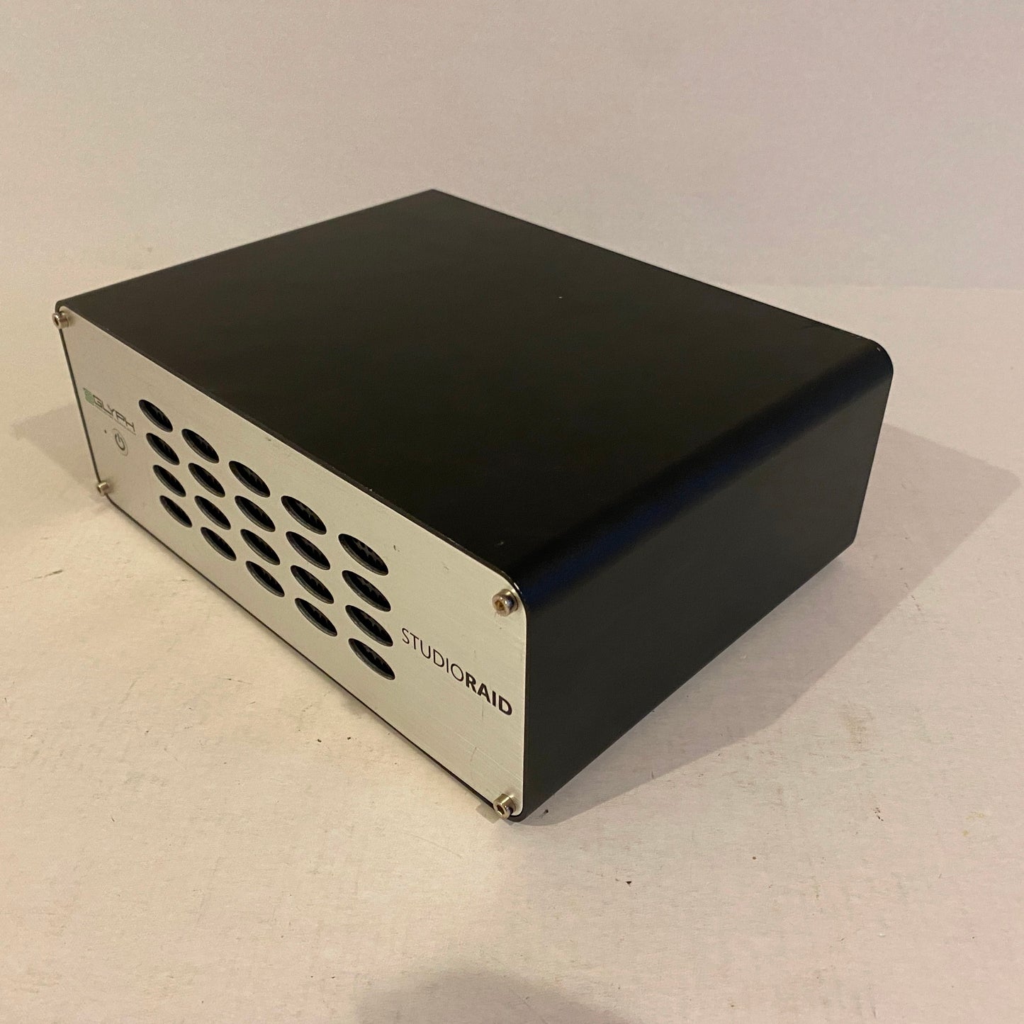 Glyph Technologies 6TB Studio RAID Pro External Hard Drive - No Drives