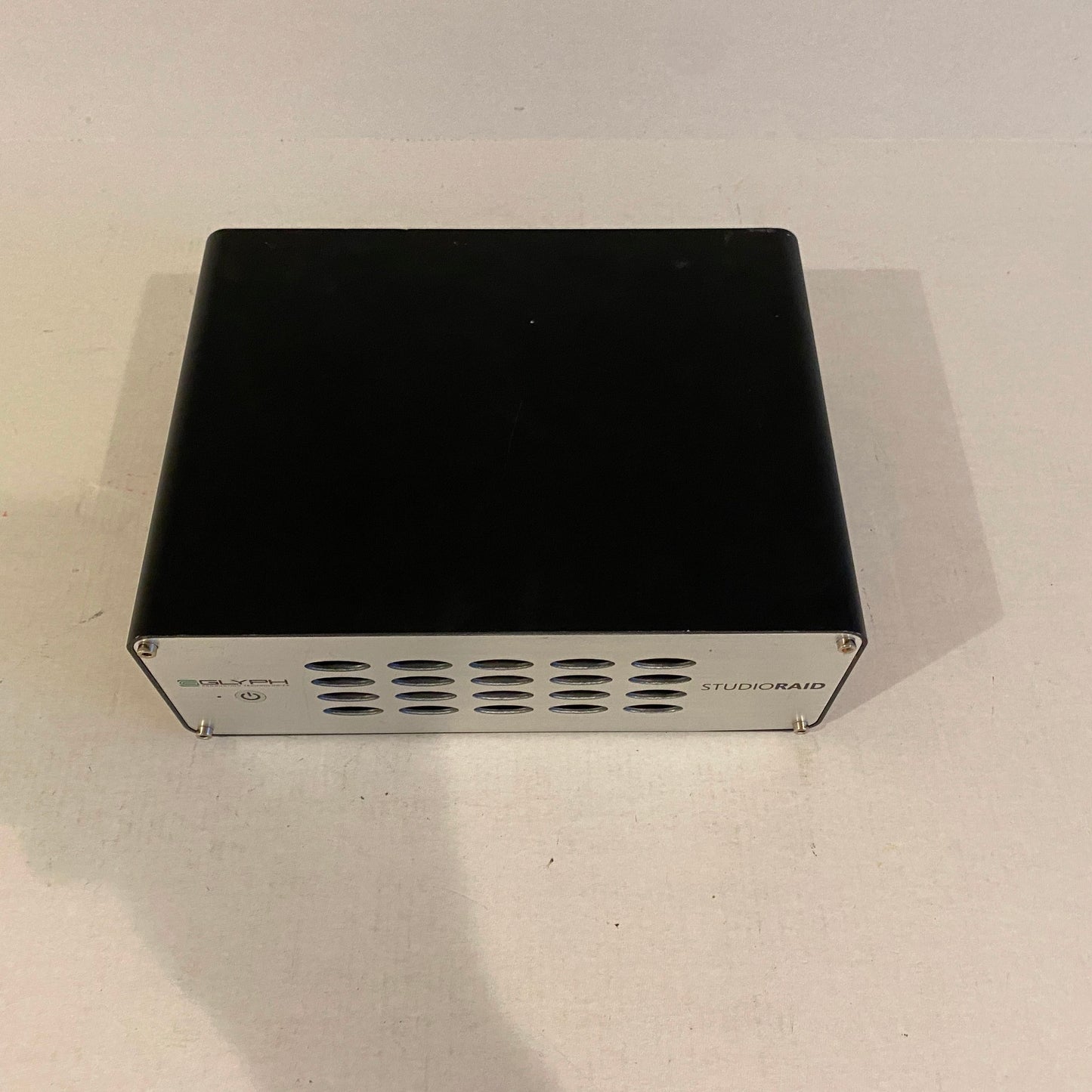 Glyph Technologies 6TB Studio RAID Pro External Hard Drive - No Drives