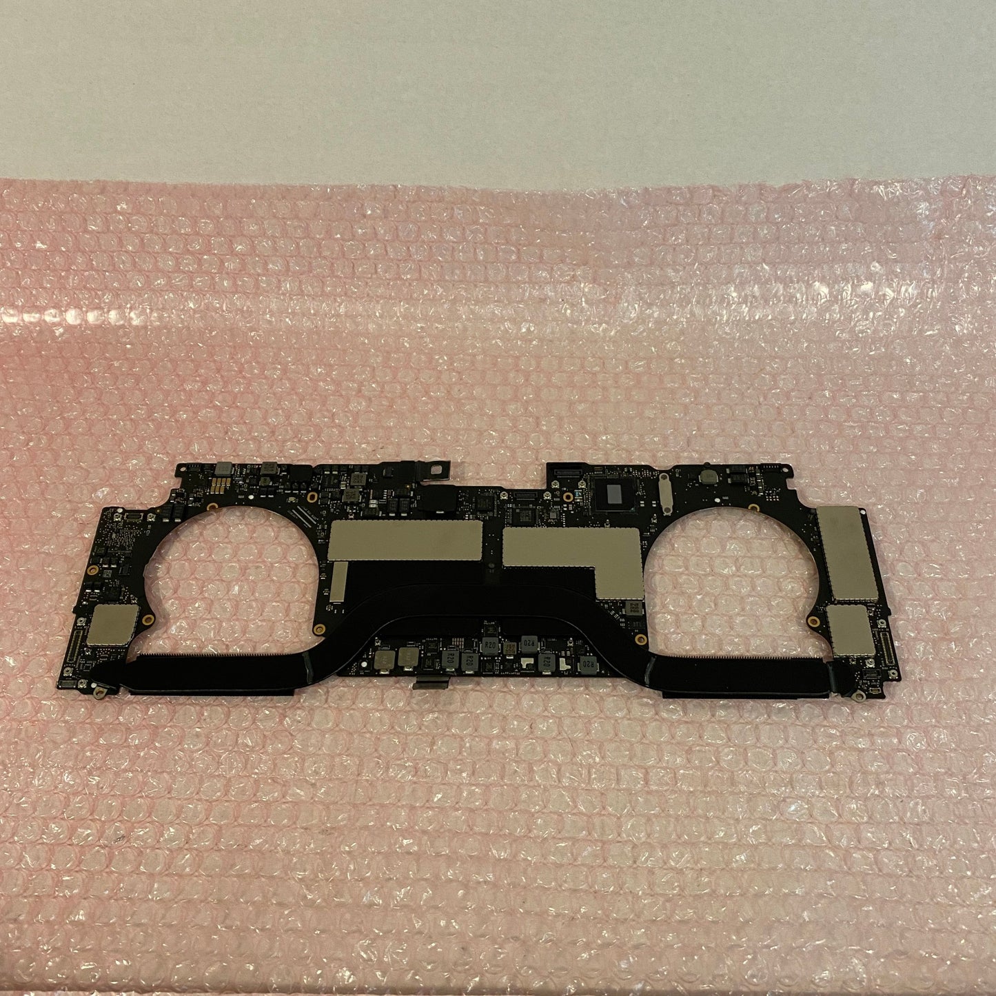2017 15" Apple Macbook "Core i7" 2.8 Ghz 16GB RAM Pro Logic Board