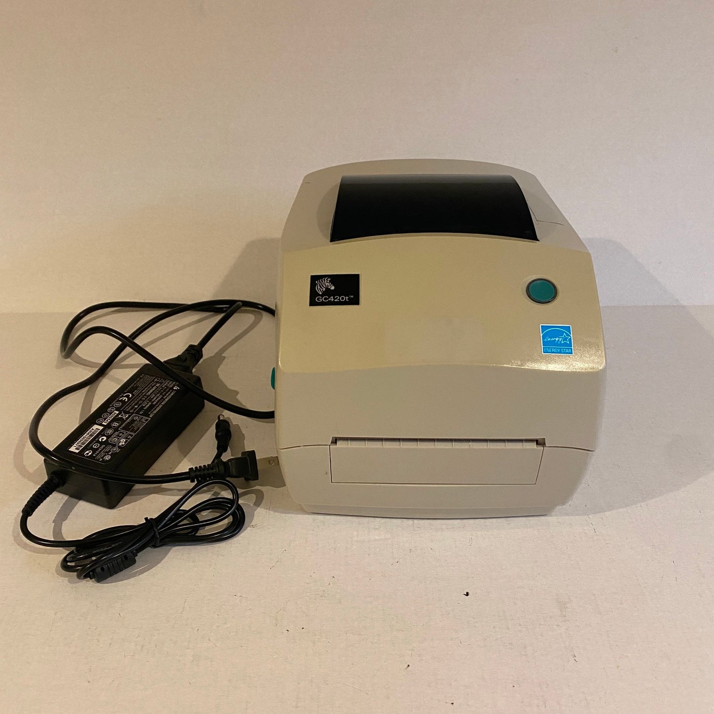 Zebra Thermal Label Printer - GC420T