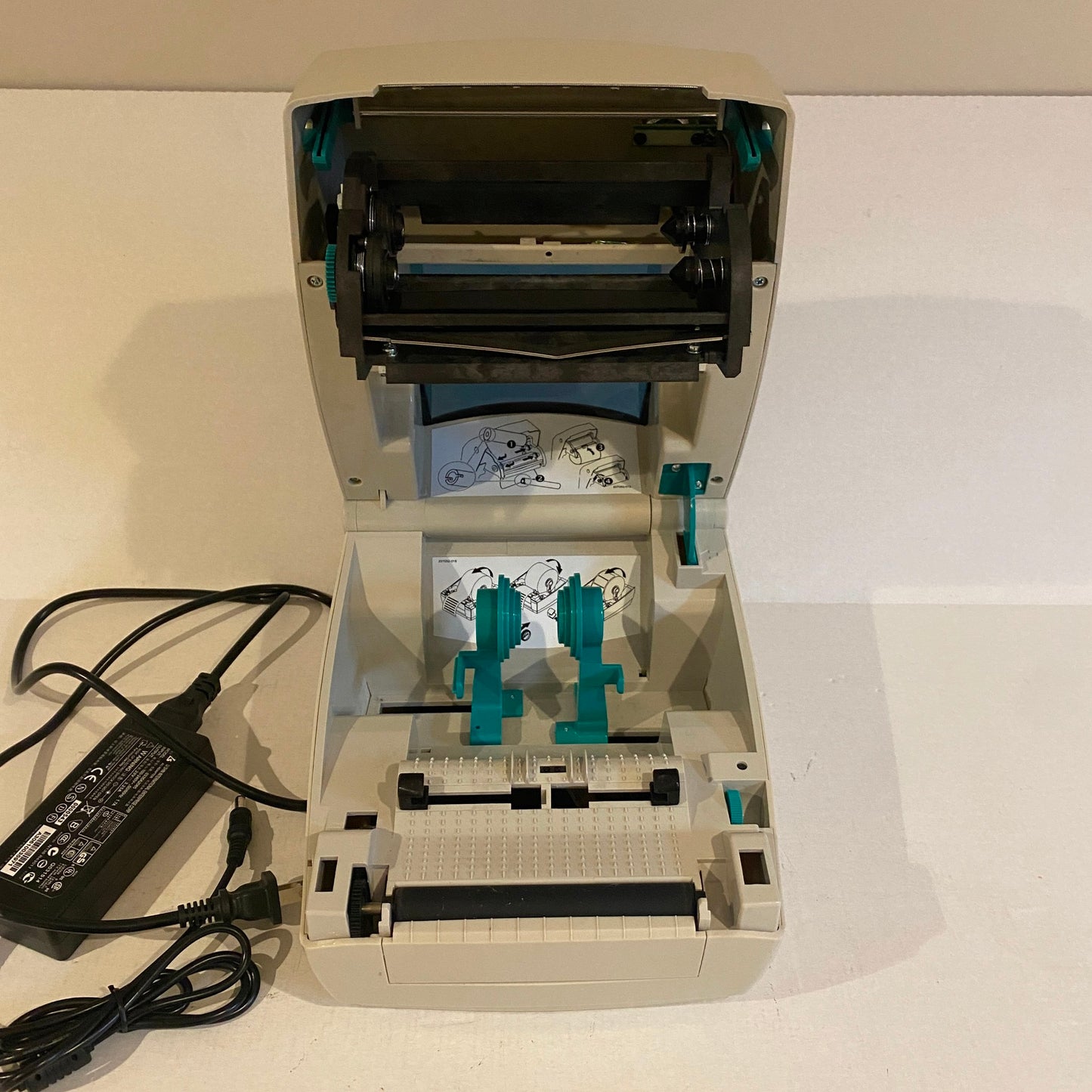 Zebra Thermal Label Printer - GC420T
