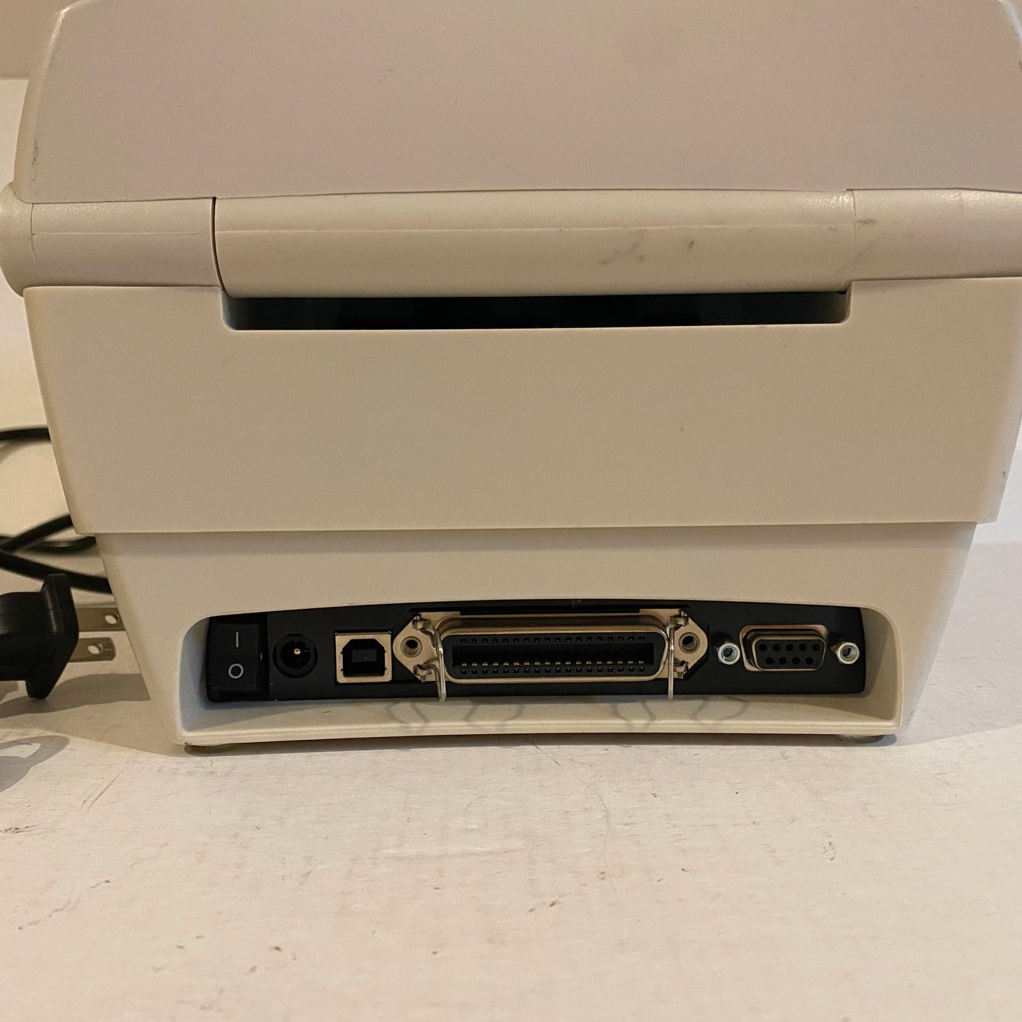 Zebra Thermal Label Printer - GC420T