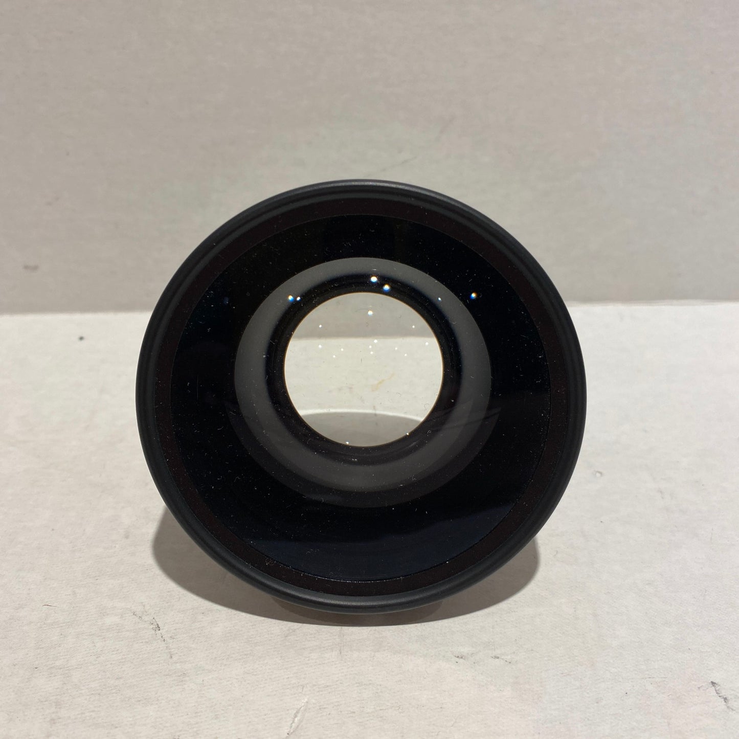 Sony Deluxe Wide Conversion Lens x0.7 for 52mm Diameter Lenses - VCL0752H