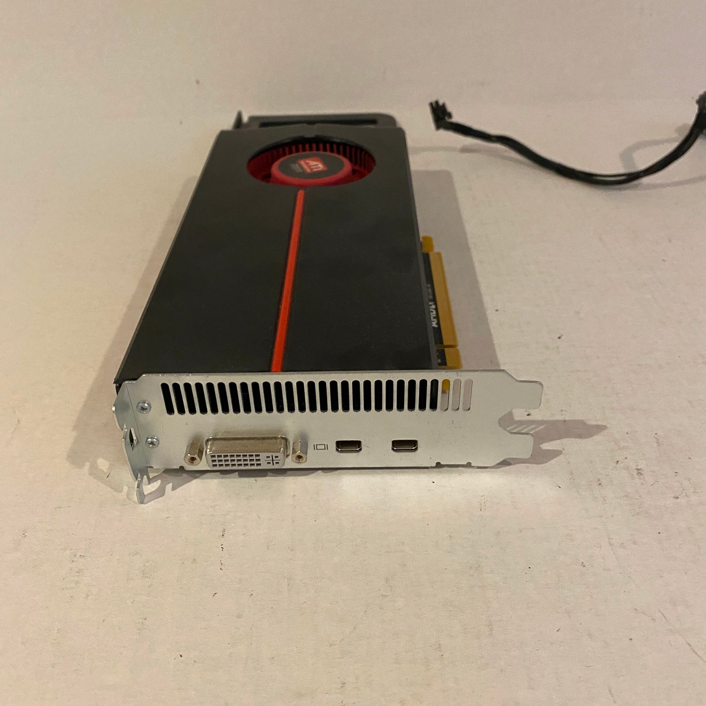 Apple Mac Pro ATI Radeon HD 5770 1 GB GRAPHICS CARD 3,1 4,1 5,1