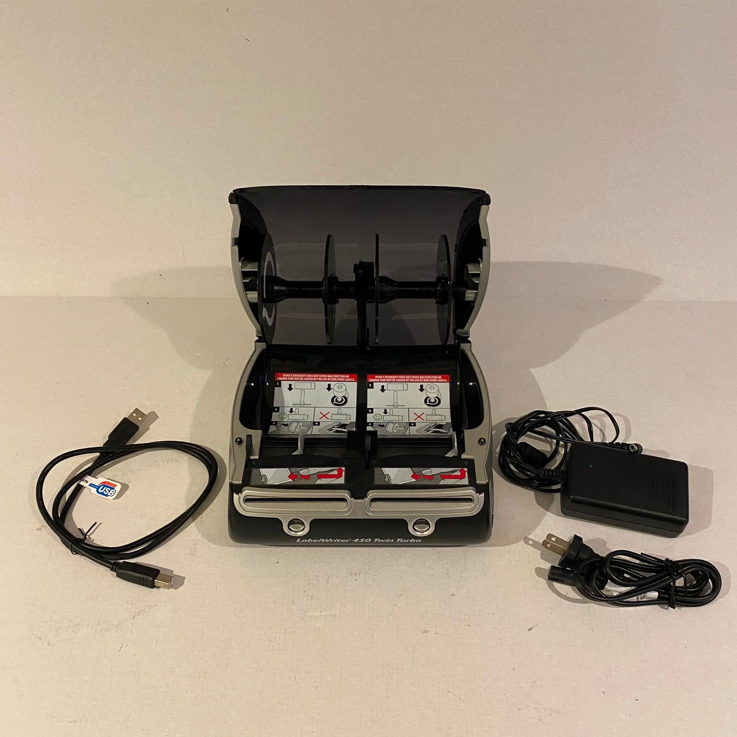 Dymo Lablewriter 450 Twin Turbo - 1750160
