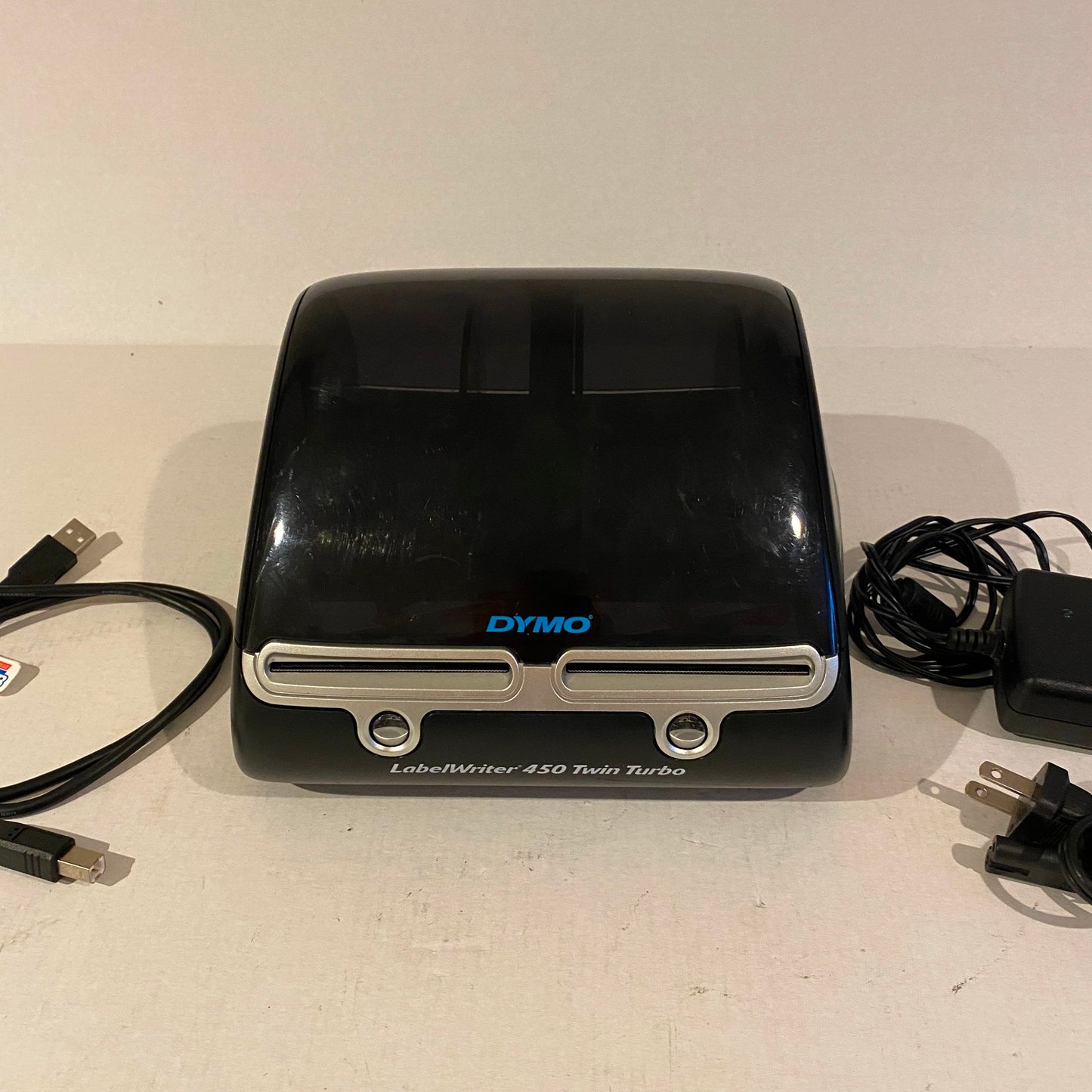Dymo Lablewriter 450 Twin Turbo - 1750160