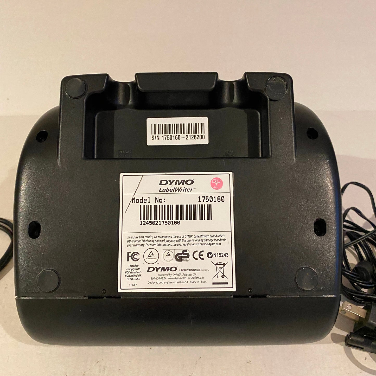 Dymo Lablewriter 450 Twin Turbo - 1750160