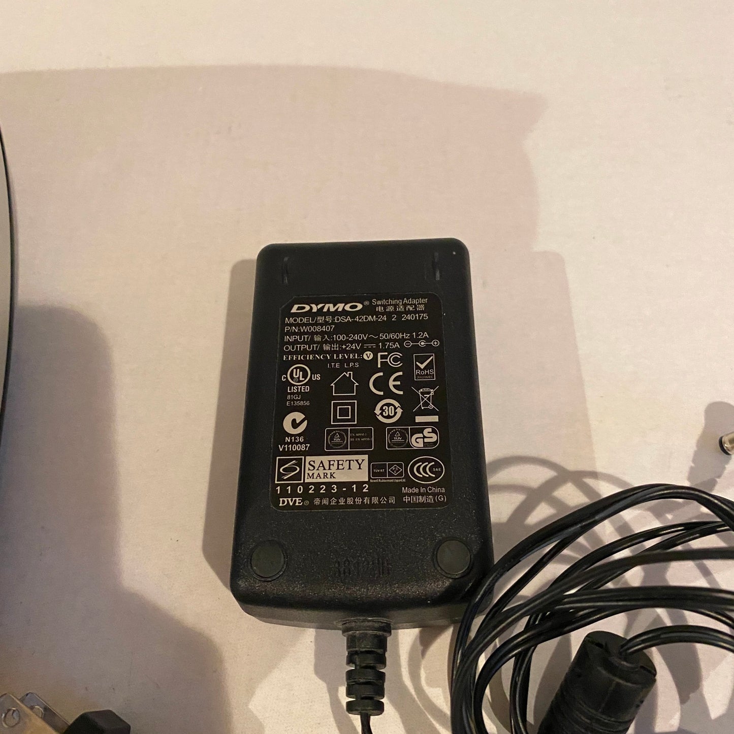 Dymo Lablewriter 450 Twin Turbo - 1750160