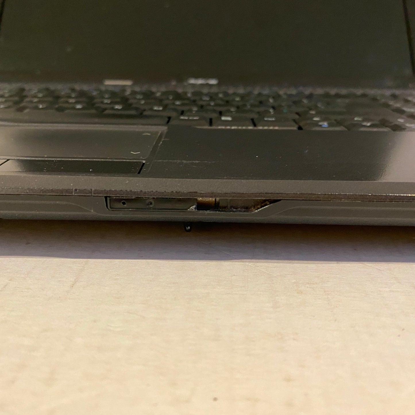 For Parts - Lot of 2 Laptops Acer Aspire 5535, Toshiba Satellite