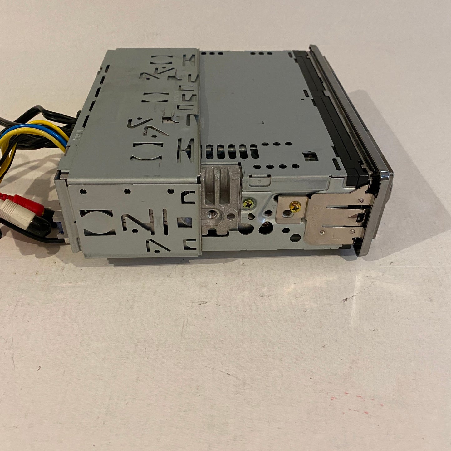 For parts or repair - Panasonic Car CD Player Stereo - CQ-C9800U