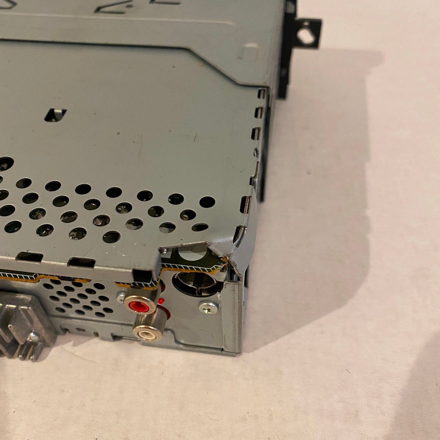 Alpine Car Stereo CD Player - CDE-110