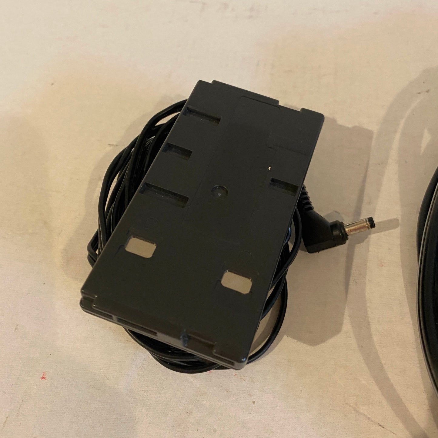 JVC AC Charger Kit with A/V Cable, Battery Adatper and Remote - AA-V11U