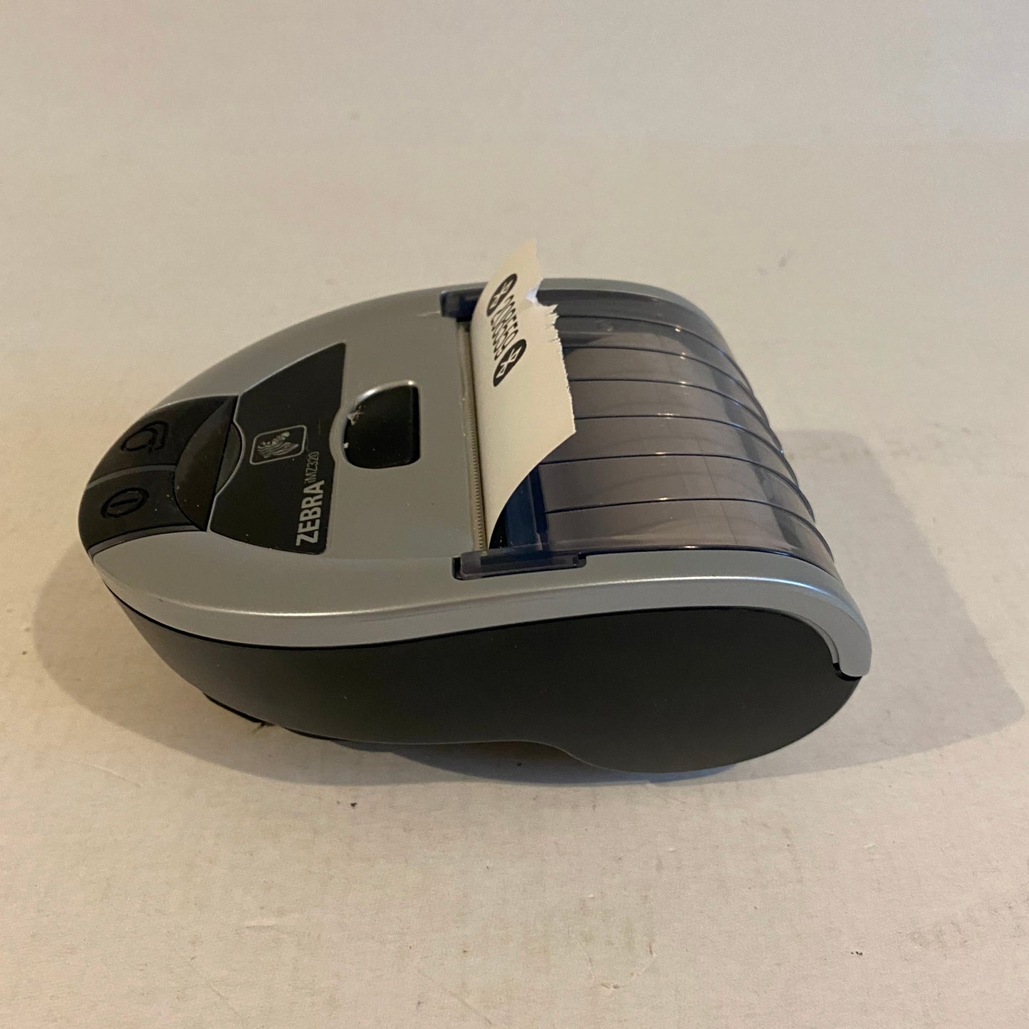 Zebra iMZ320 Mobile Wireless Bluetooth Thermal Printer - 21 batt cycles
