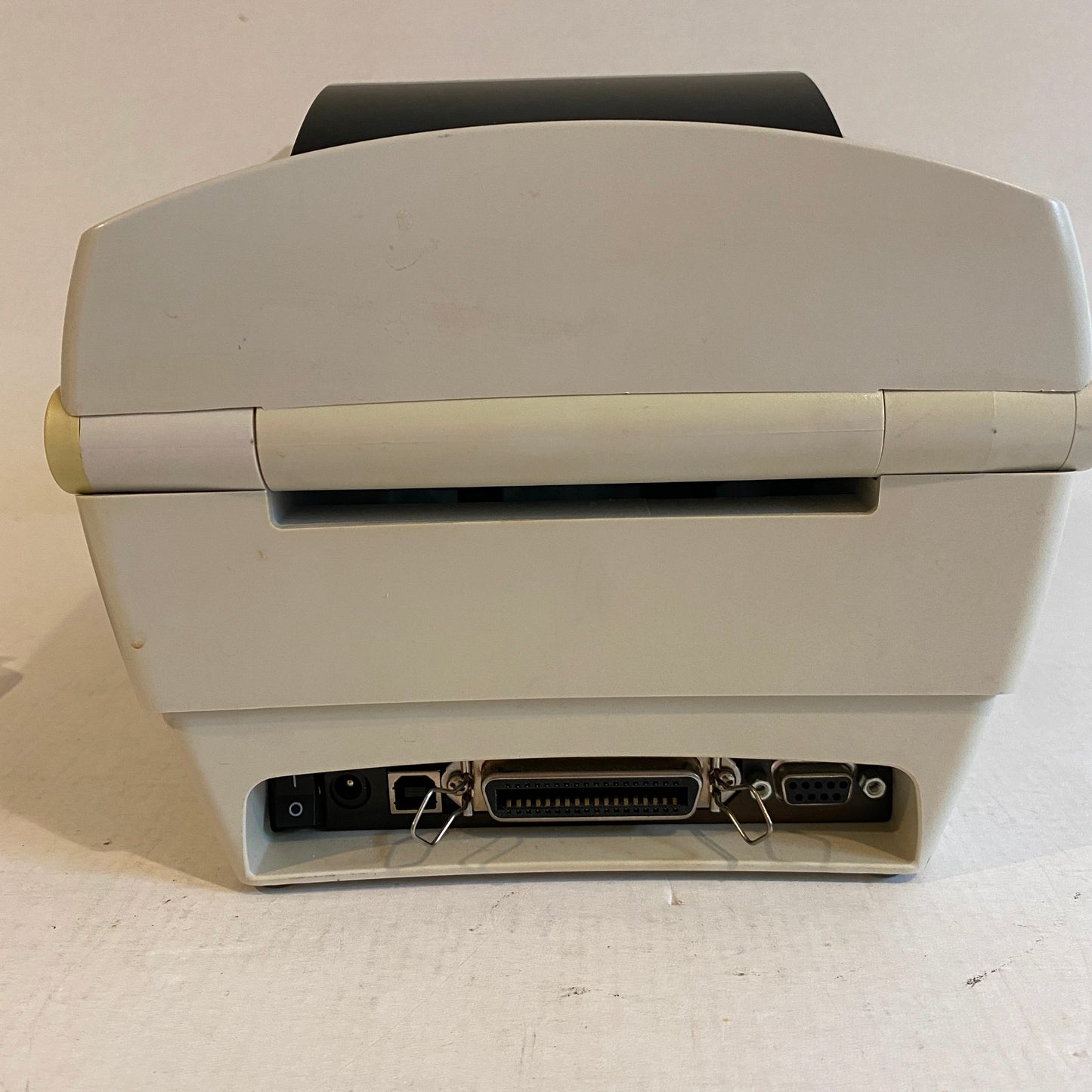 Zebra USB Parallel Thermal Label Printer - TLP 3844-Z