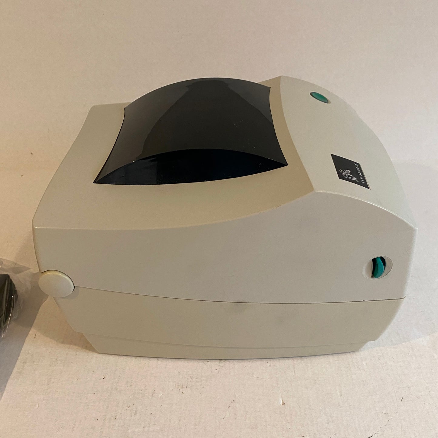 Zebra USB Parallel Thermal Label Printer - TLP 3844-Z