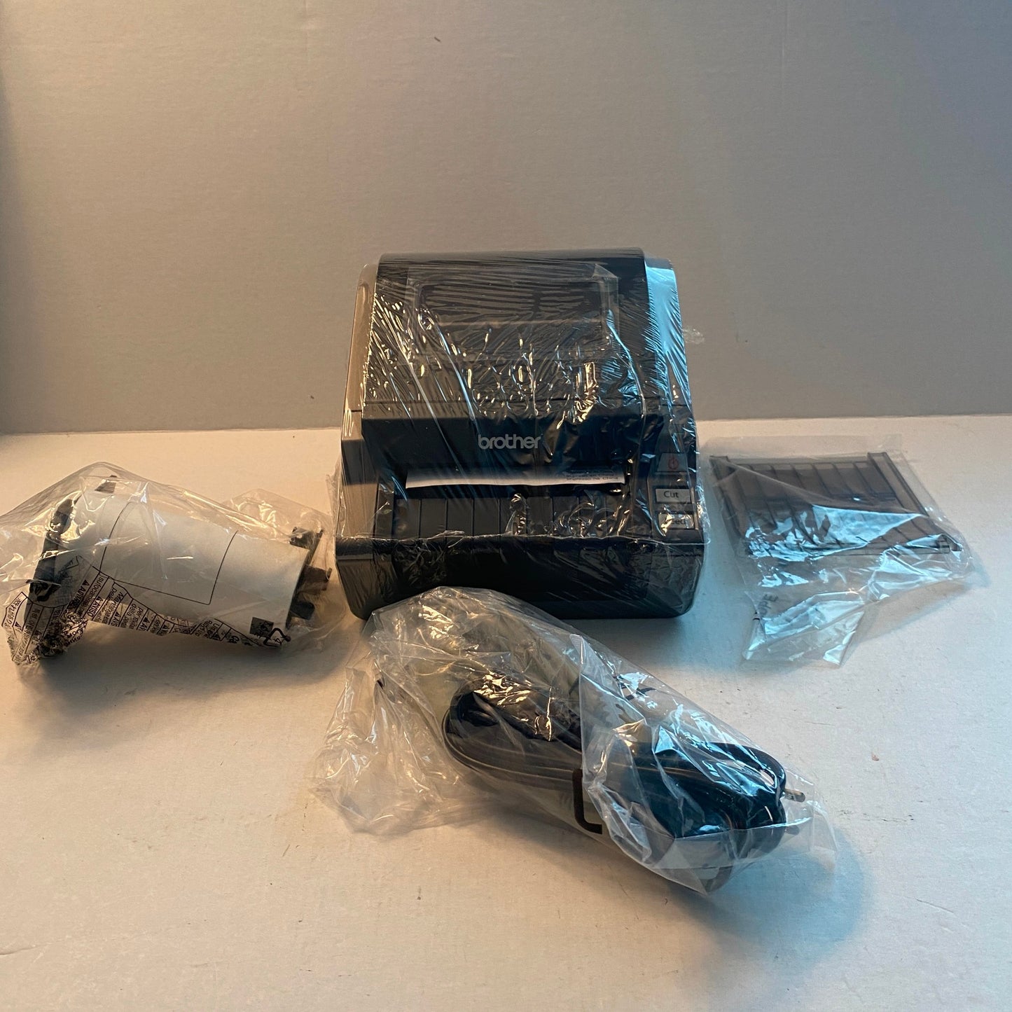 Brother Wide Format Label Printer - QL-1050