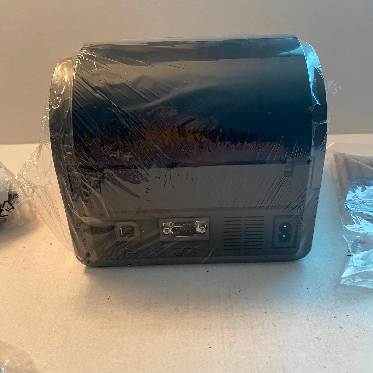 Brother Wide Format Label Printer - QL-1050