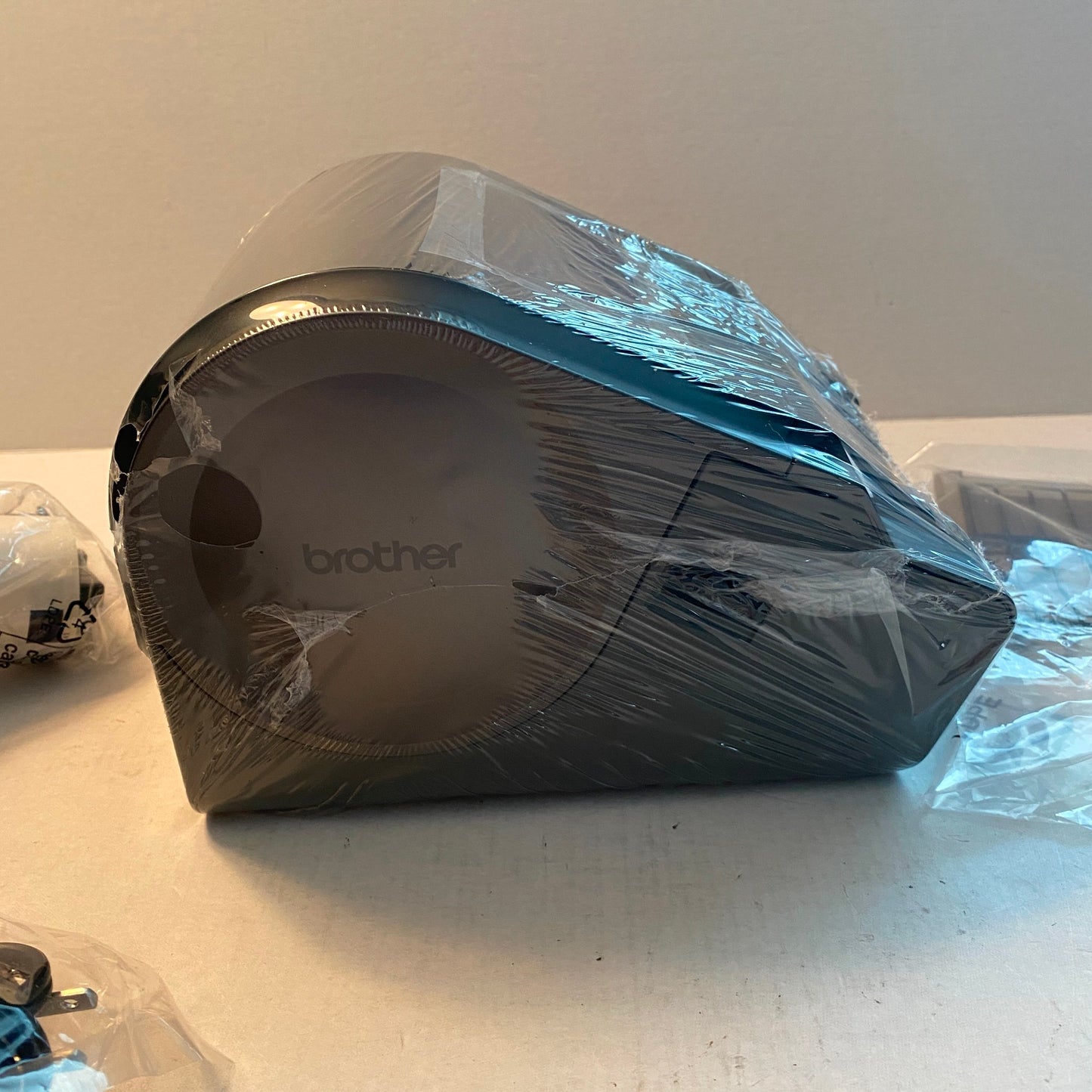 Brother Wide Format Label Printer - QL-1050