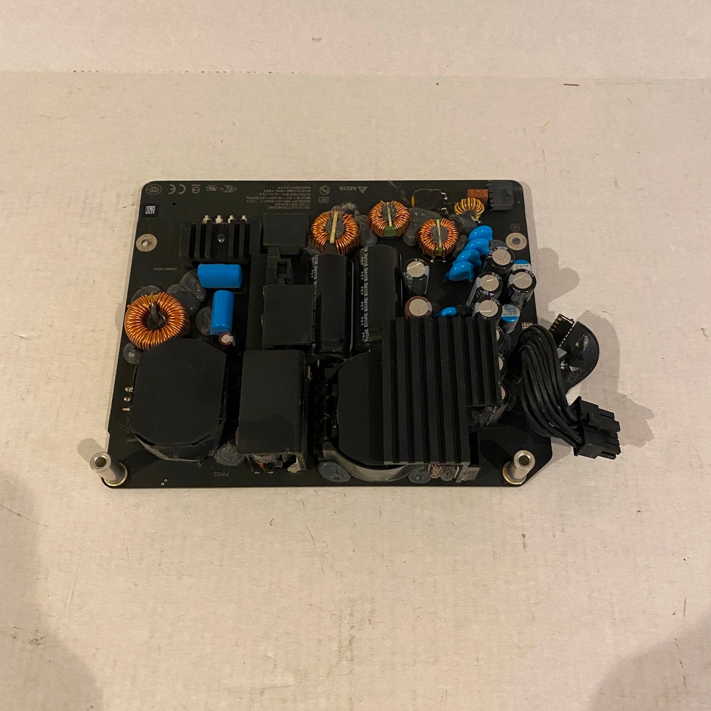 2012 Apple 27" iMac Power Supply