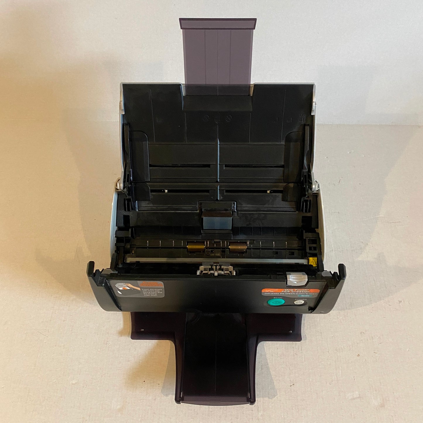 Fujitsu ScanSnap S510 Sheet-Fed Scanner