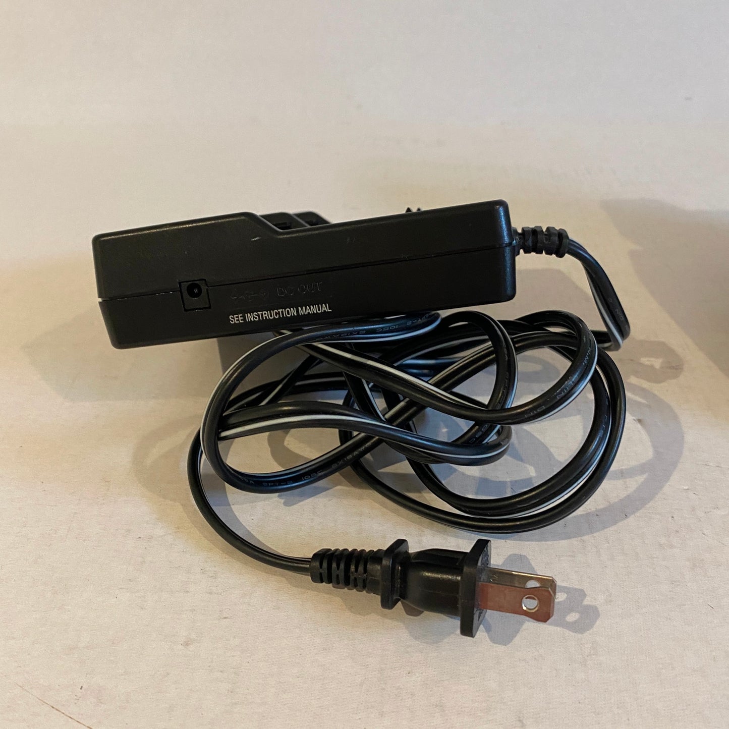 JVC 200x Digital Zoom Stereo MiniDV Camcorder - GR-DVL9000