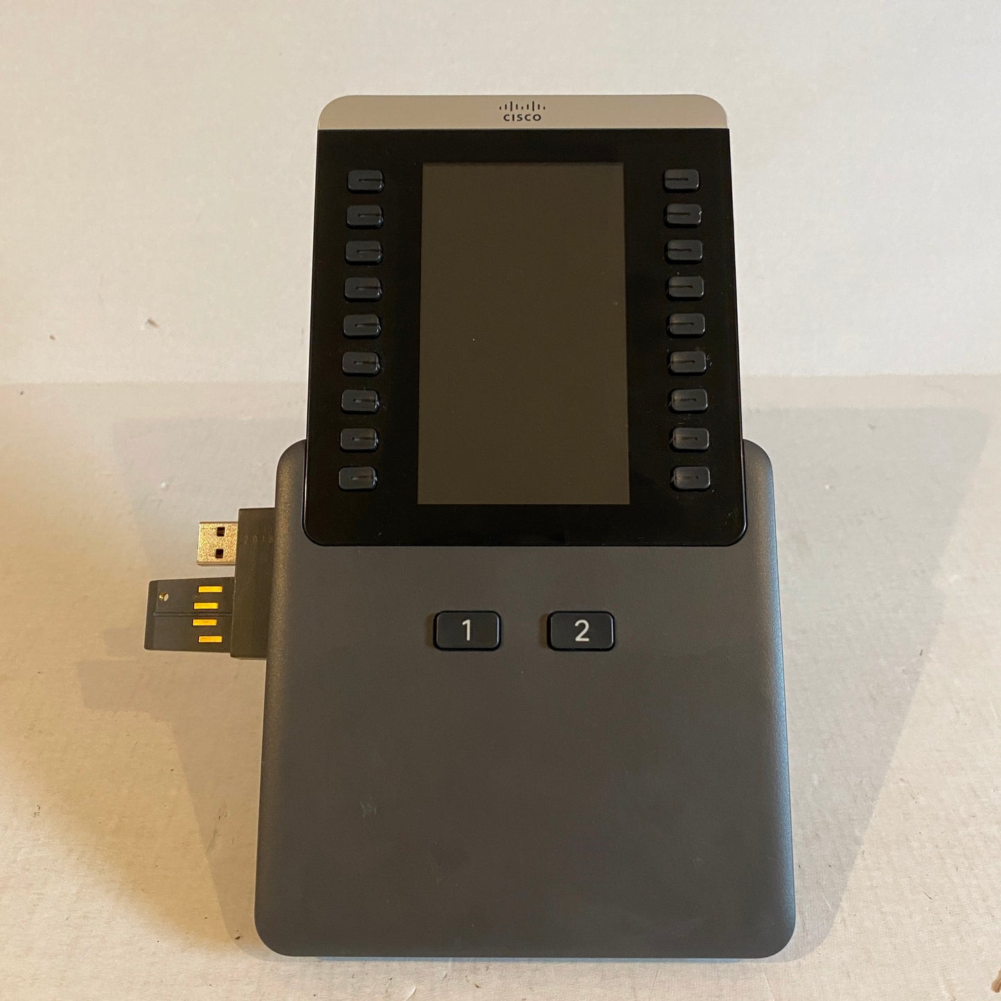 Cisco IP Phone 8000 Key Expansion Module - CP-BEKEM