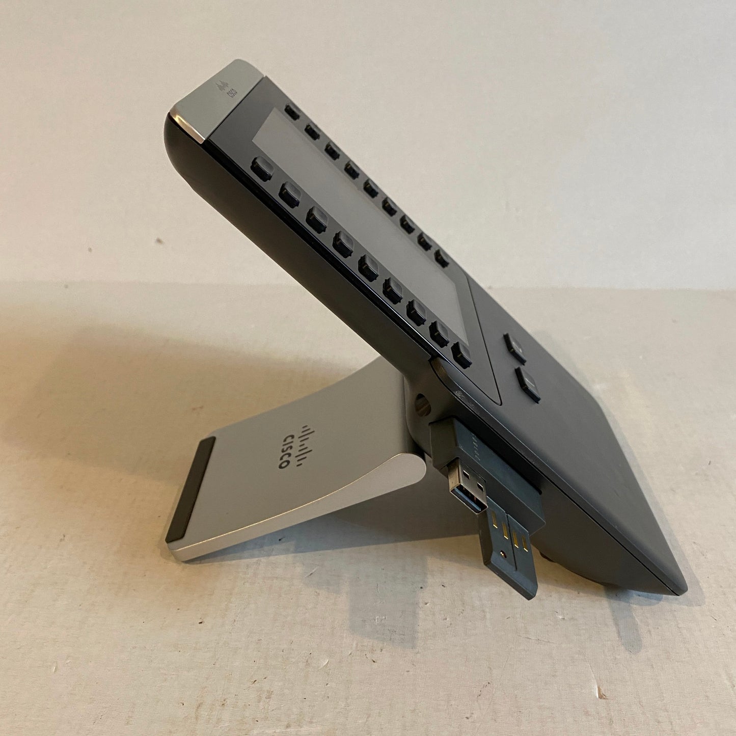 Cisco IP Phone 8000 Key Expansion Module - CP-BEKEM