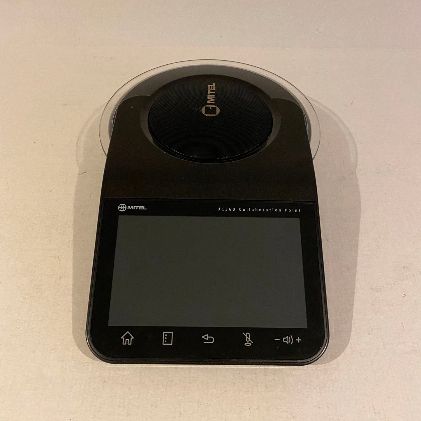 Mitel UC360 VoIP SIP Conference Phone - 50006580