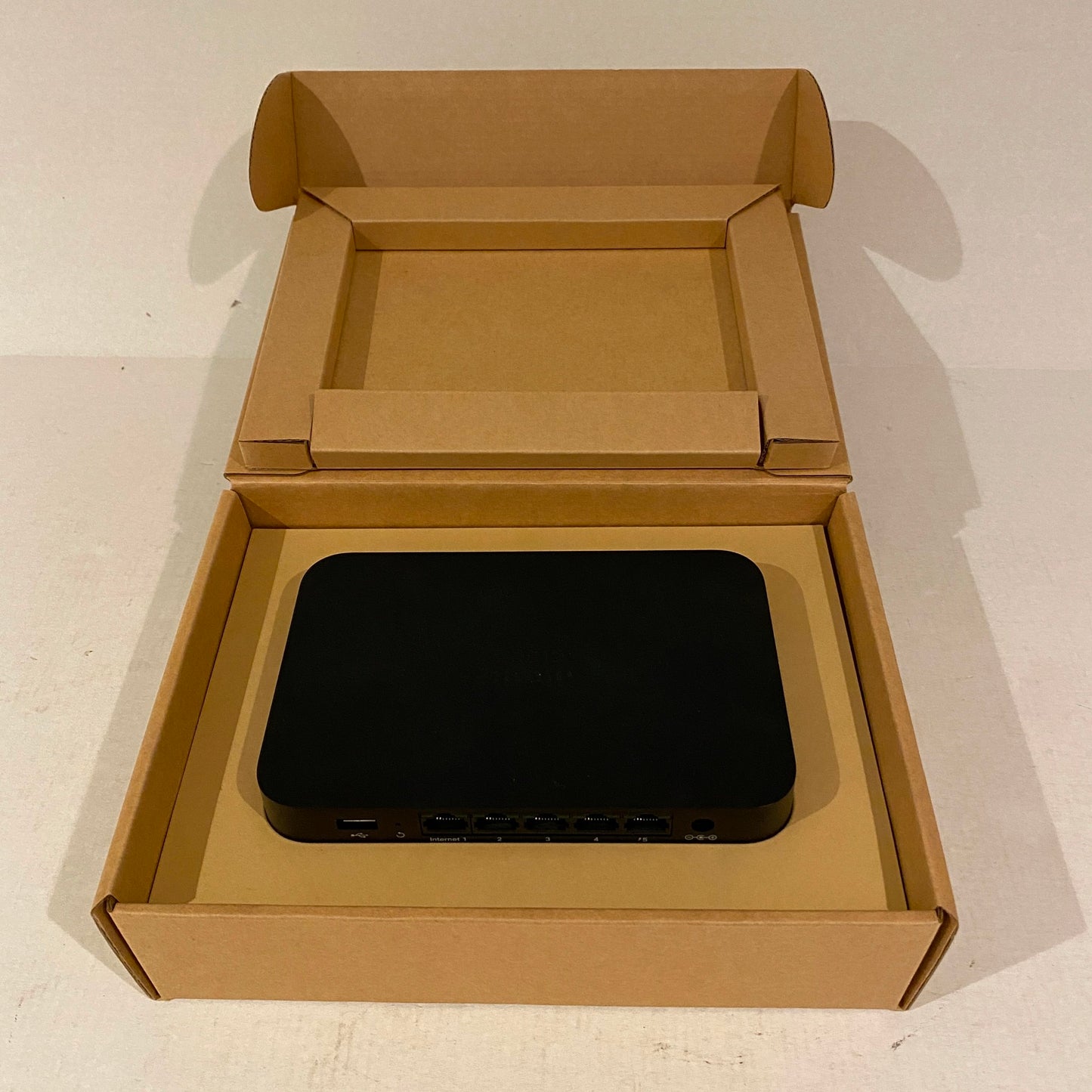 Cisco Meraki Z3 Cloud Managed Teleworker Gateway - Z3-HW-US