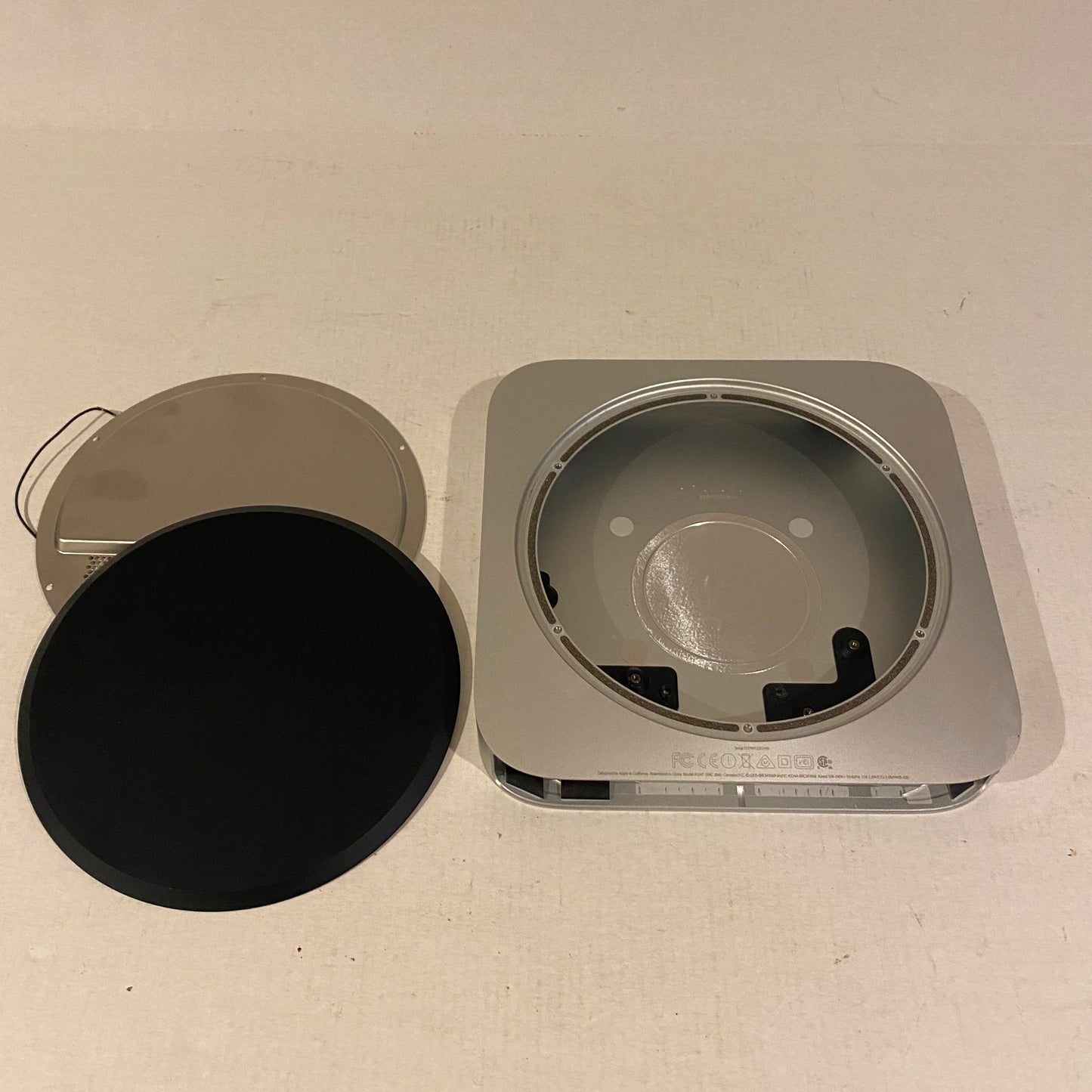 Late 2014 Mac Mini Case