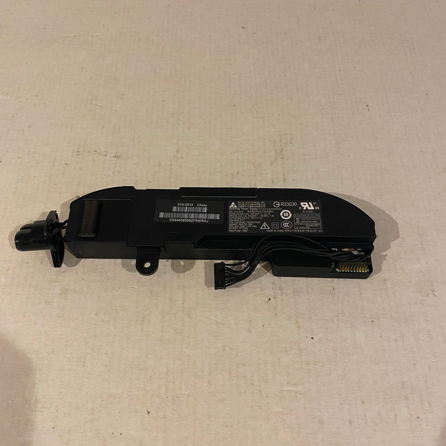 Late 2014 Apple Mac Mini Power Supply - 614-0515