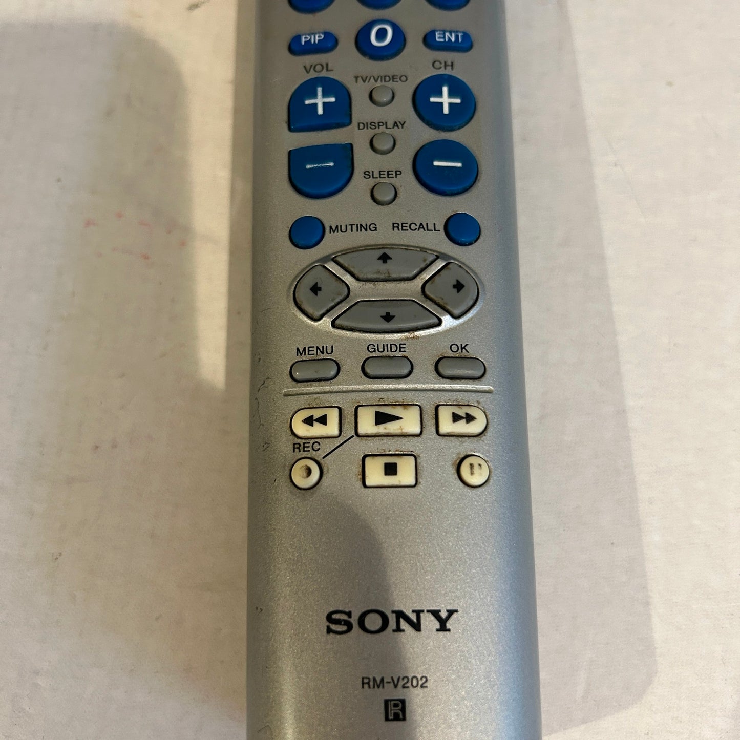 Sony VCR VHS Player & Recorder - SLV-N700