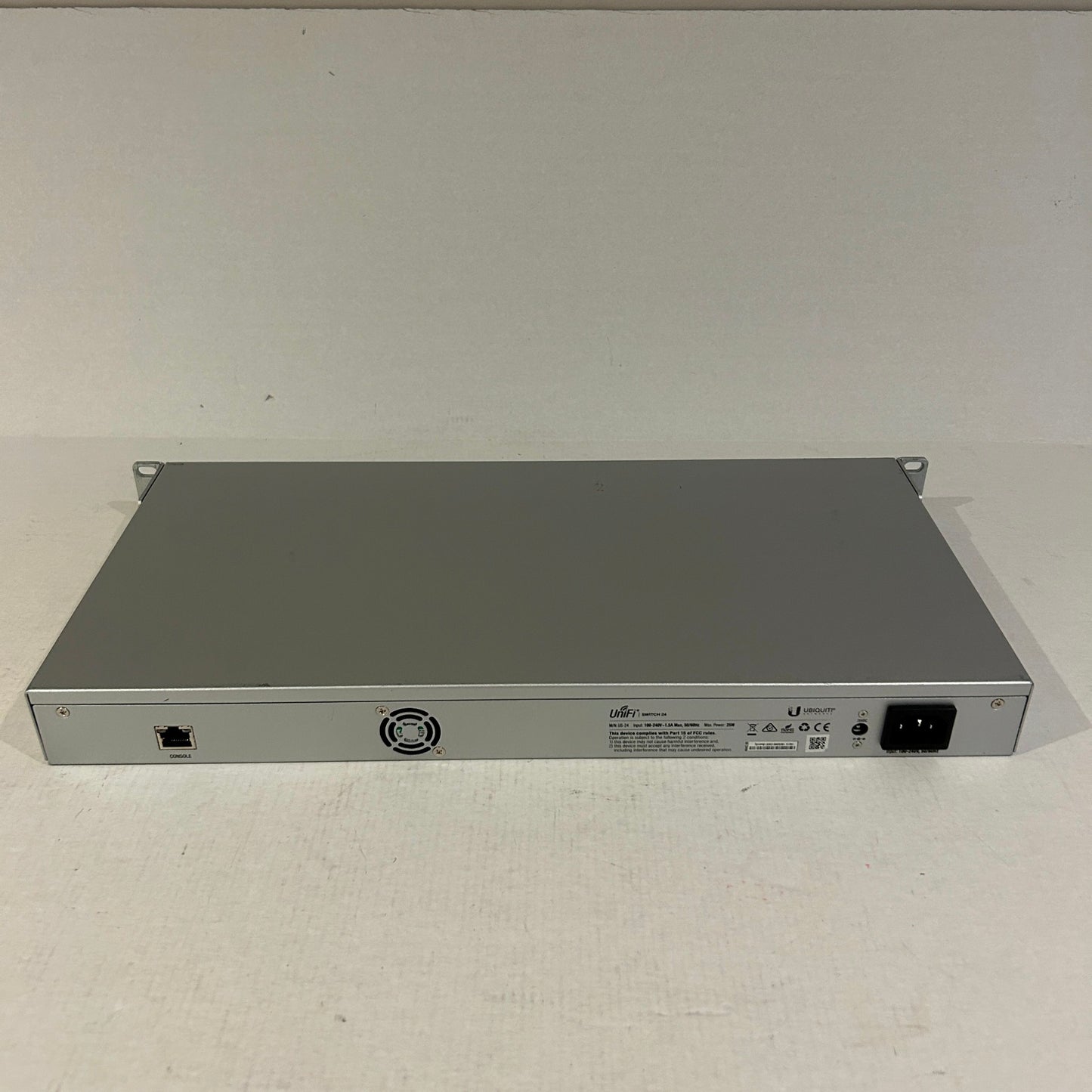 Ubiquity 24 Port Network Switch - USW-24