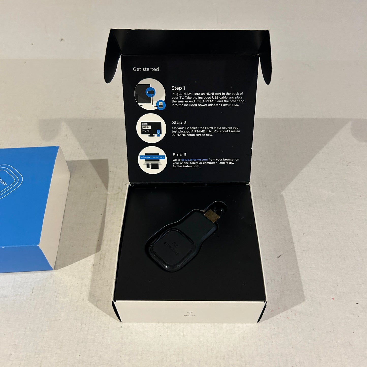 Airtame HDMI Wireless Adapter Dongle - ATDG1