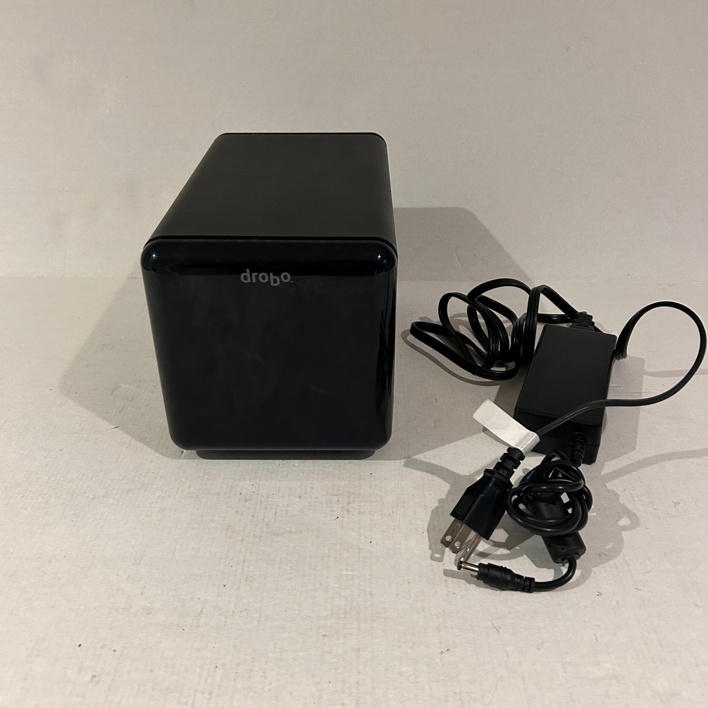 Data Robotics Drobo 4 Bay NAS Storage Device - DRO4D-D