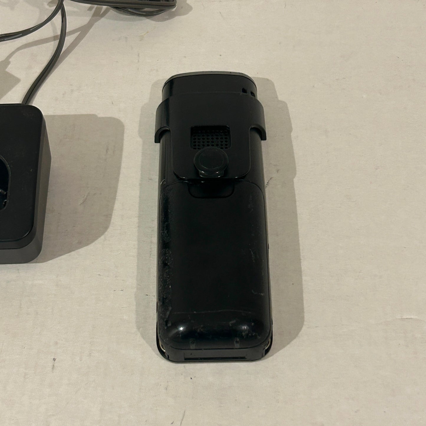Panasonic Standard DECT PBX IP Cordless Phone - KX-TCA185