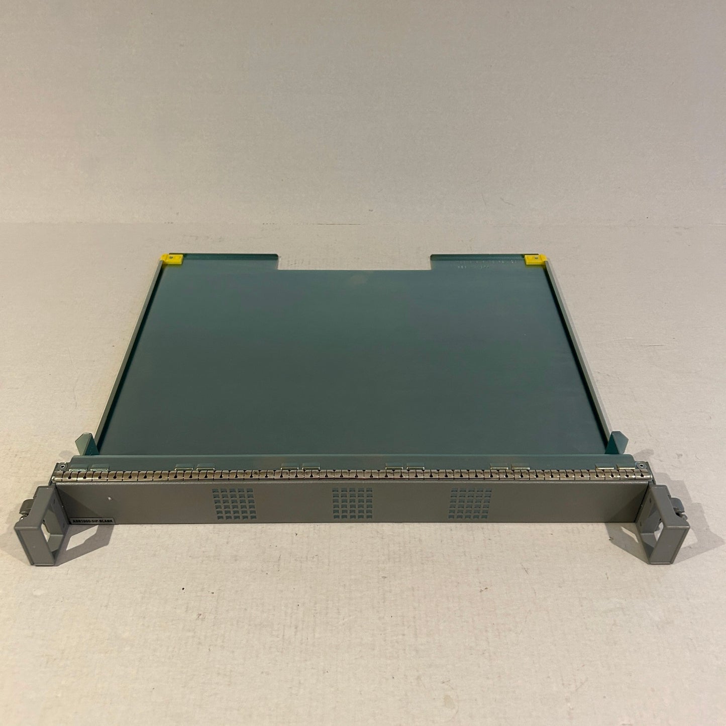 Cisco ASR 1004 Blank Module Cover - ASR-1000-SIP-BLANK