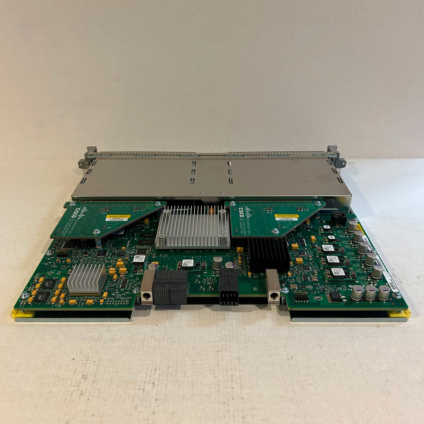Cisco ASR 1000 Processor - Cisco ASR1000-SIP10
