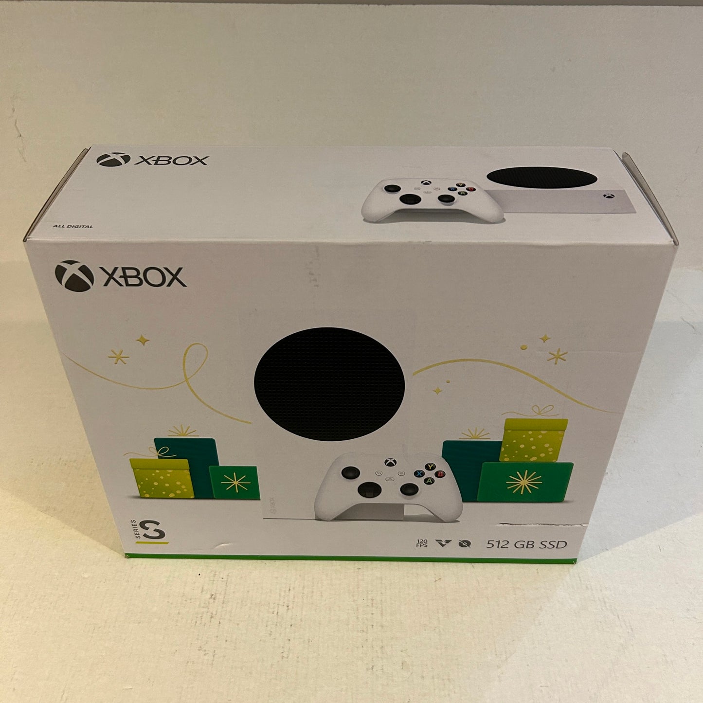XBOX One Series S 512 GB Console