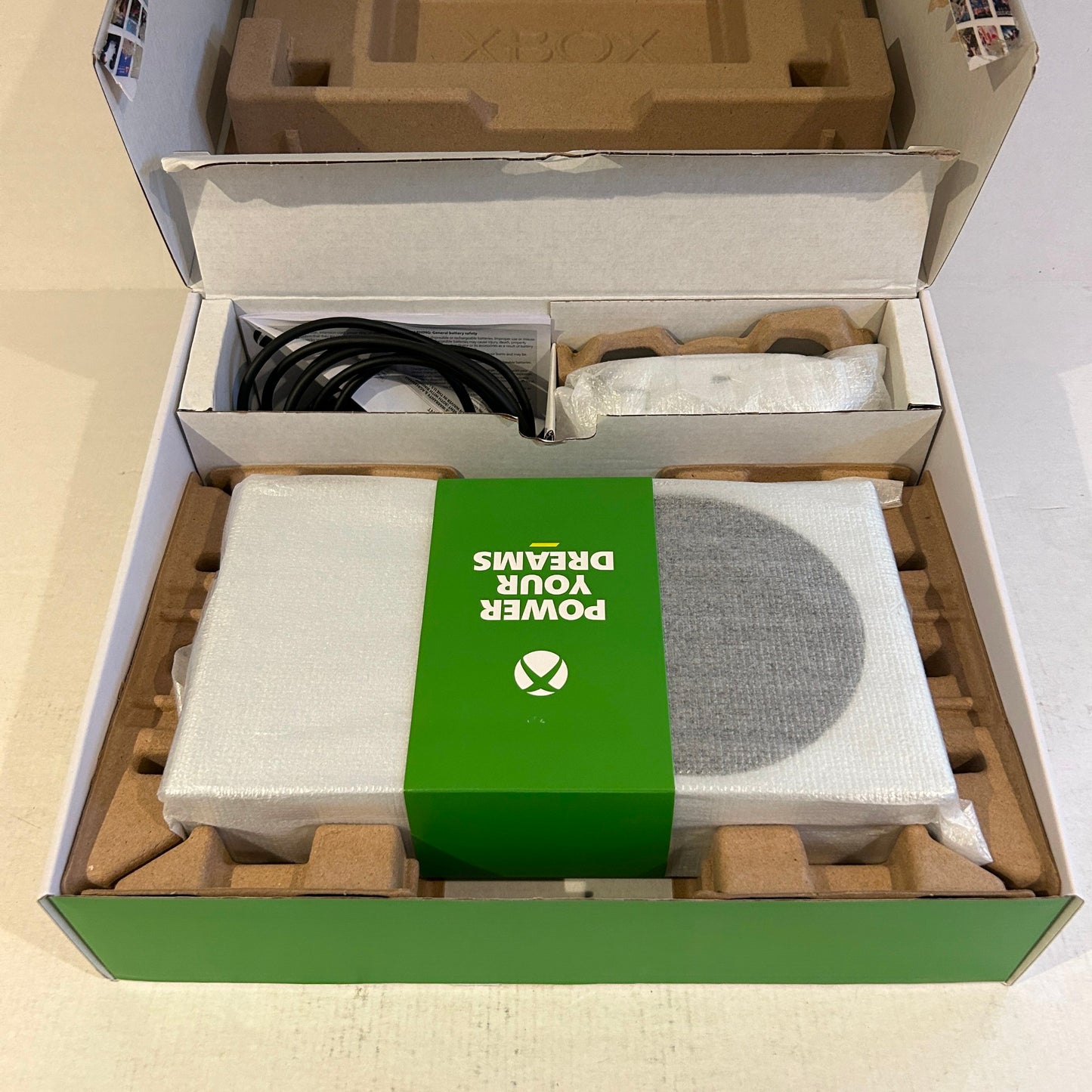 XBOX One Series S 512 GB Console