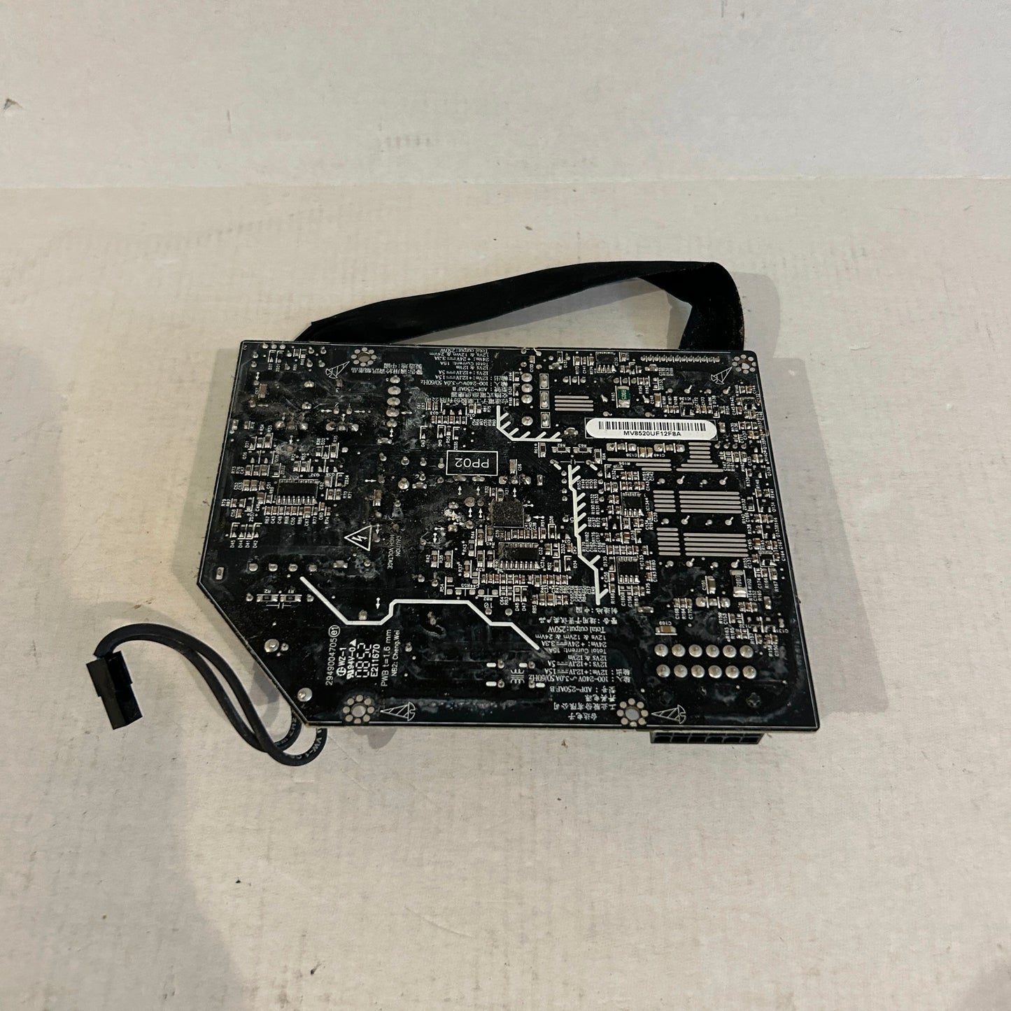 Apple iMac 24" A1225 Delta Power Supply - 614-0432
