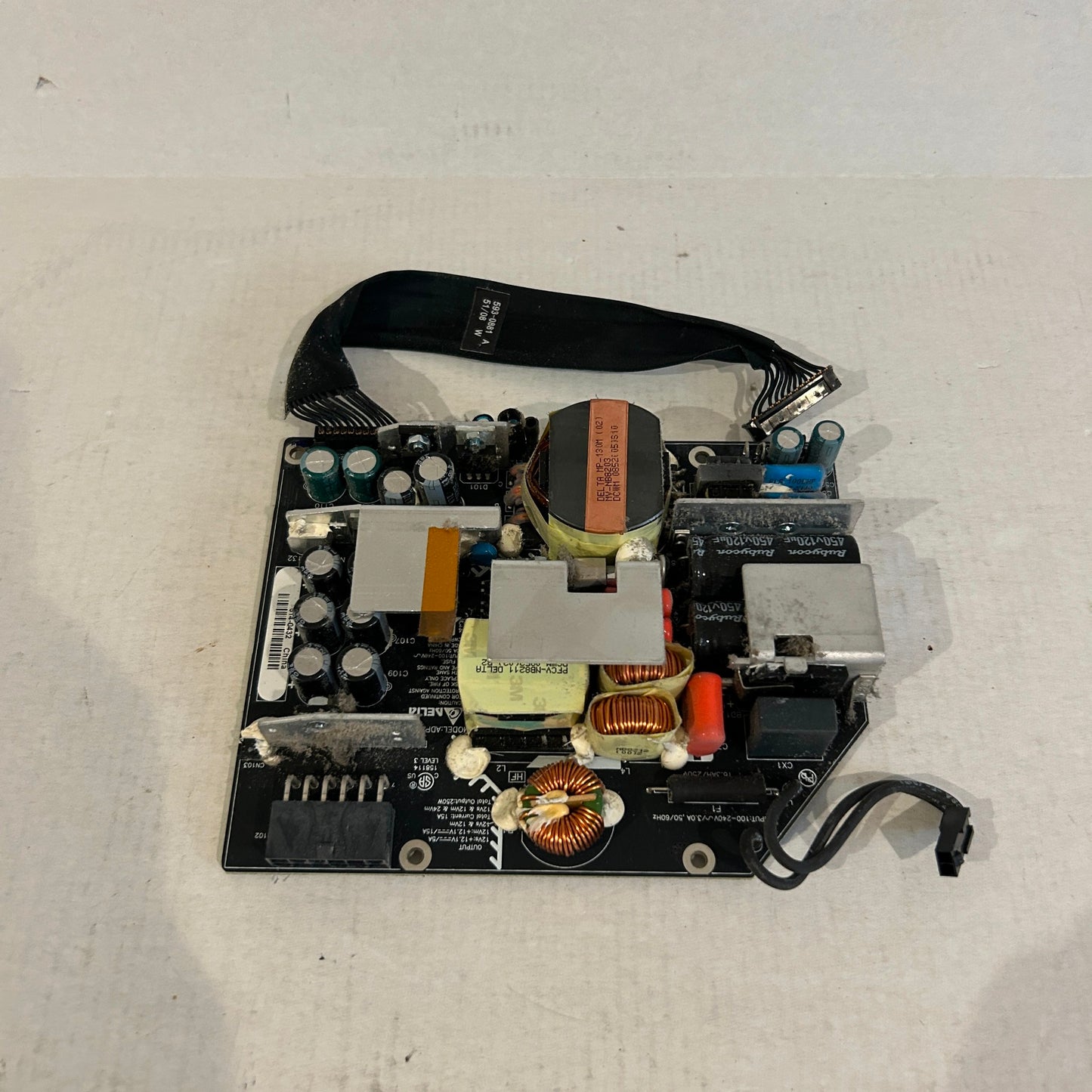 Apple iMac 24" A1225 Delta Power Supply - 614-0432