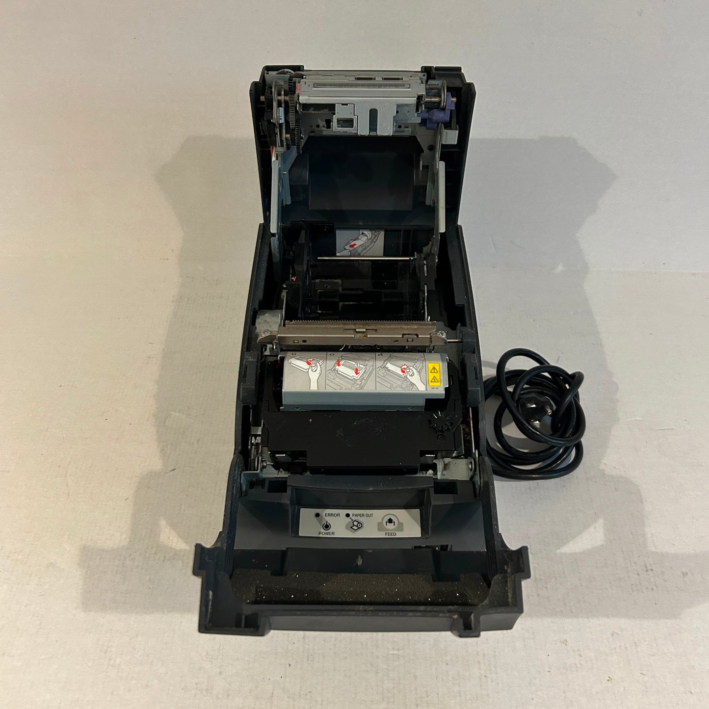 Epson Micros Dot Matrix Network Receipt Printer - TM-U220B