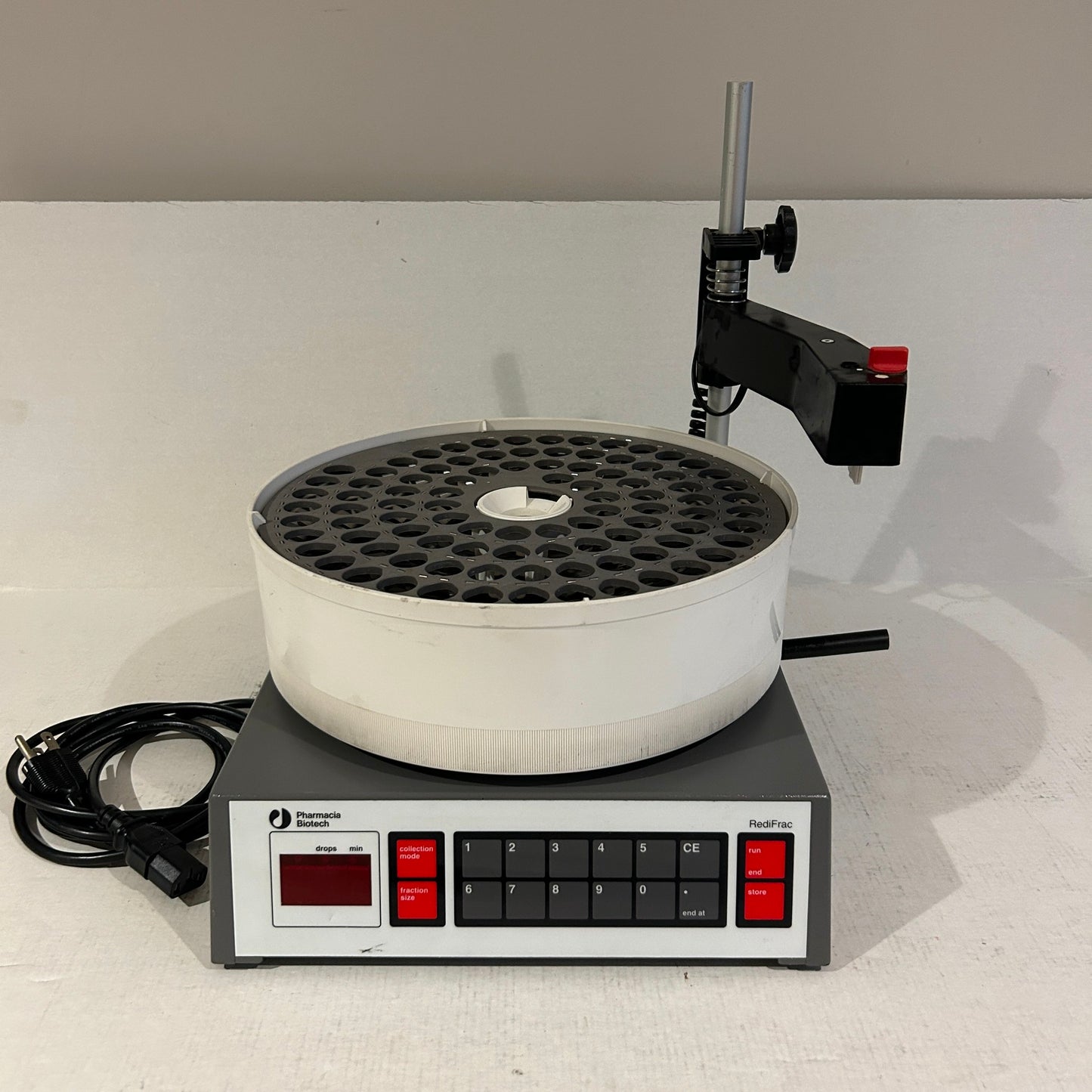 Pharmacia Biotech RediFrac Fraction Collector - FRAC-100