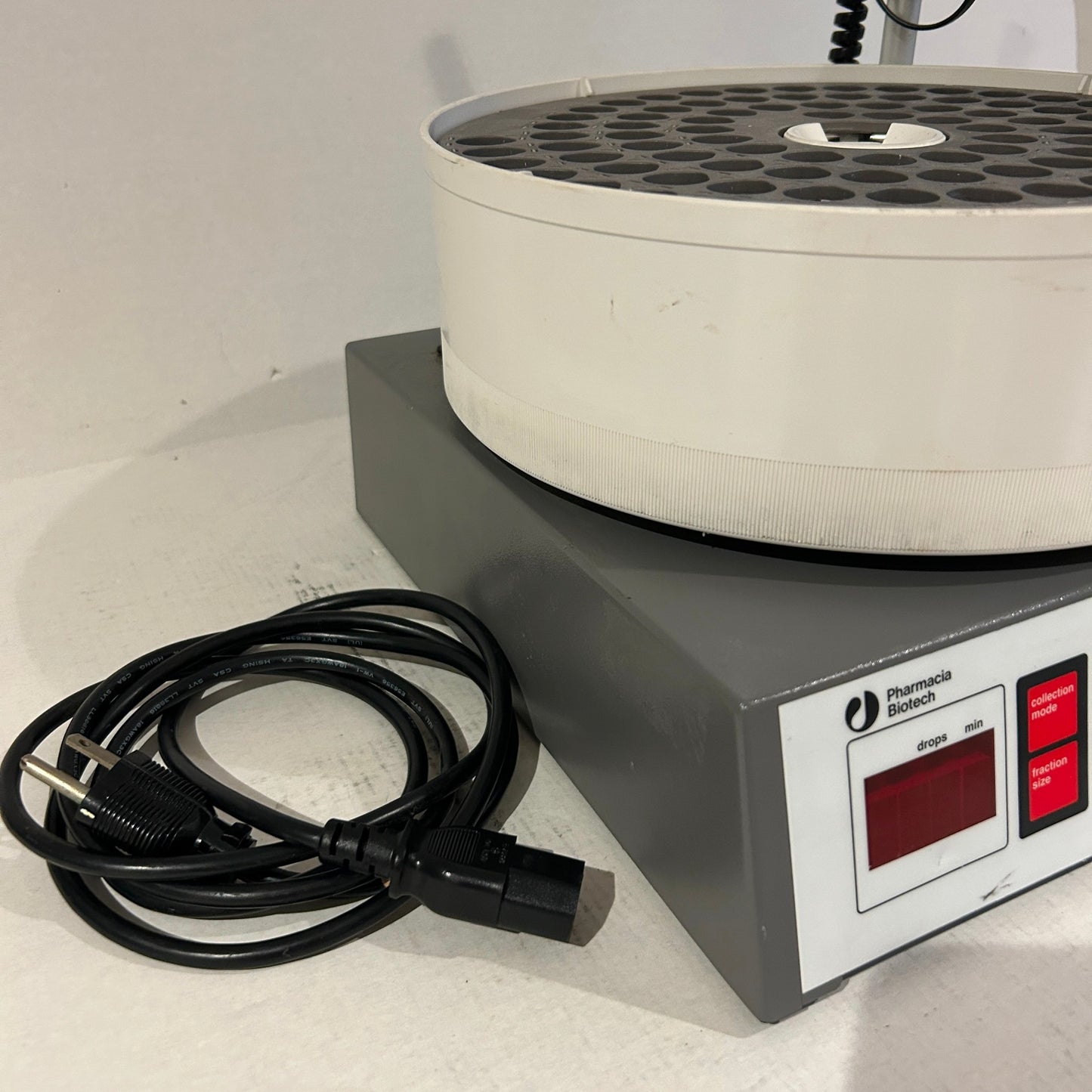 Pharmacia Biotech RediFrac Fraction Collector - FRAC-100