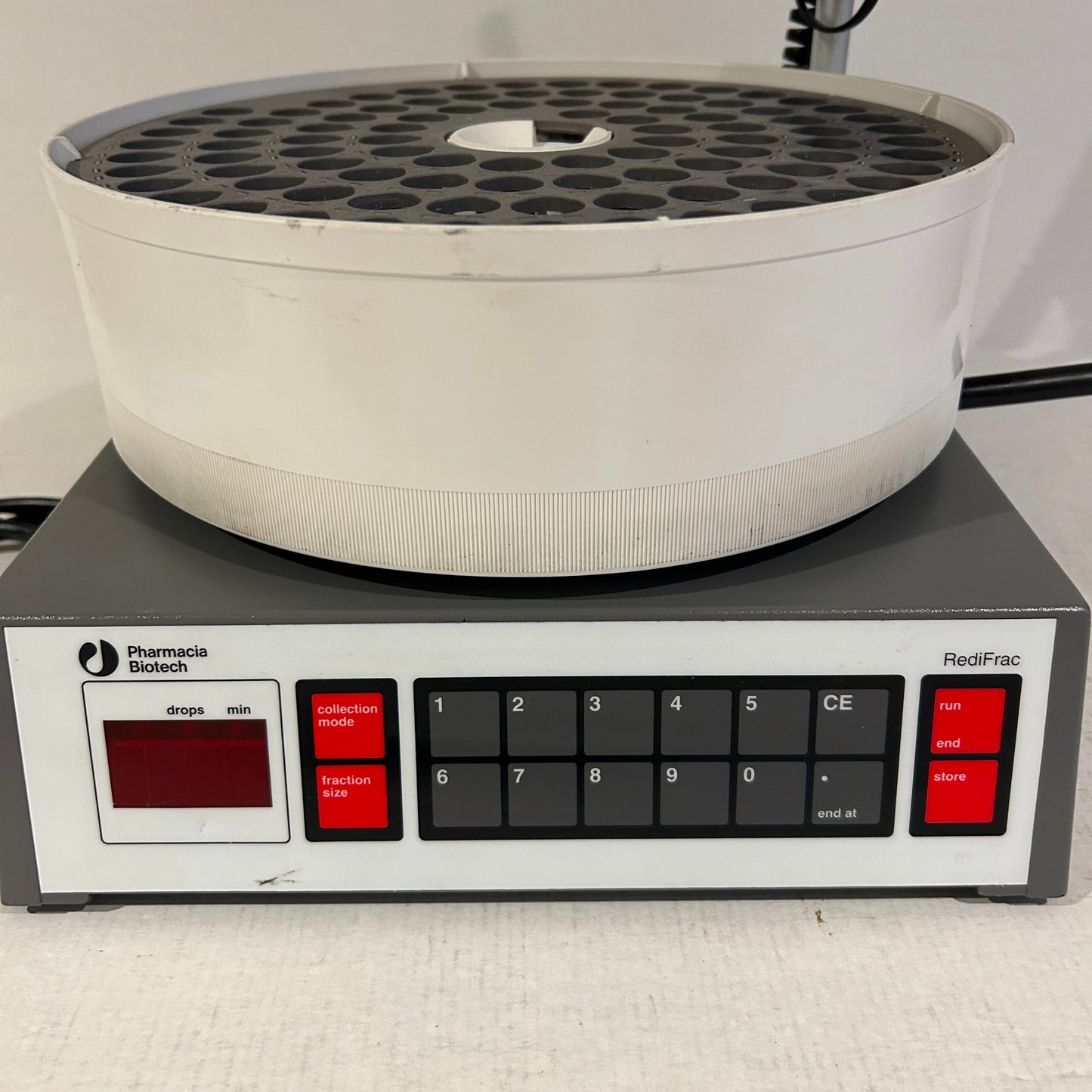 Pharmacia Biotech RediFrac Fraction Collector - FRAC-100